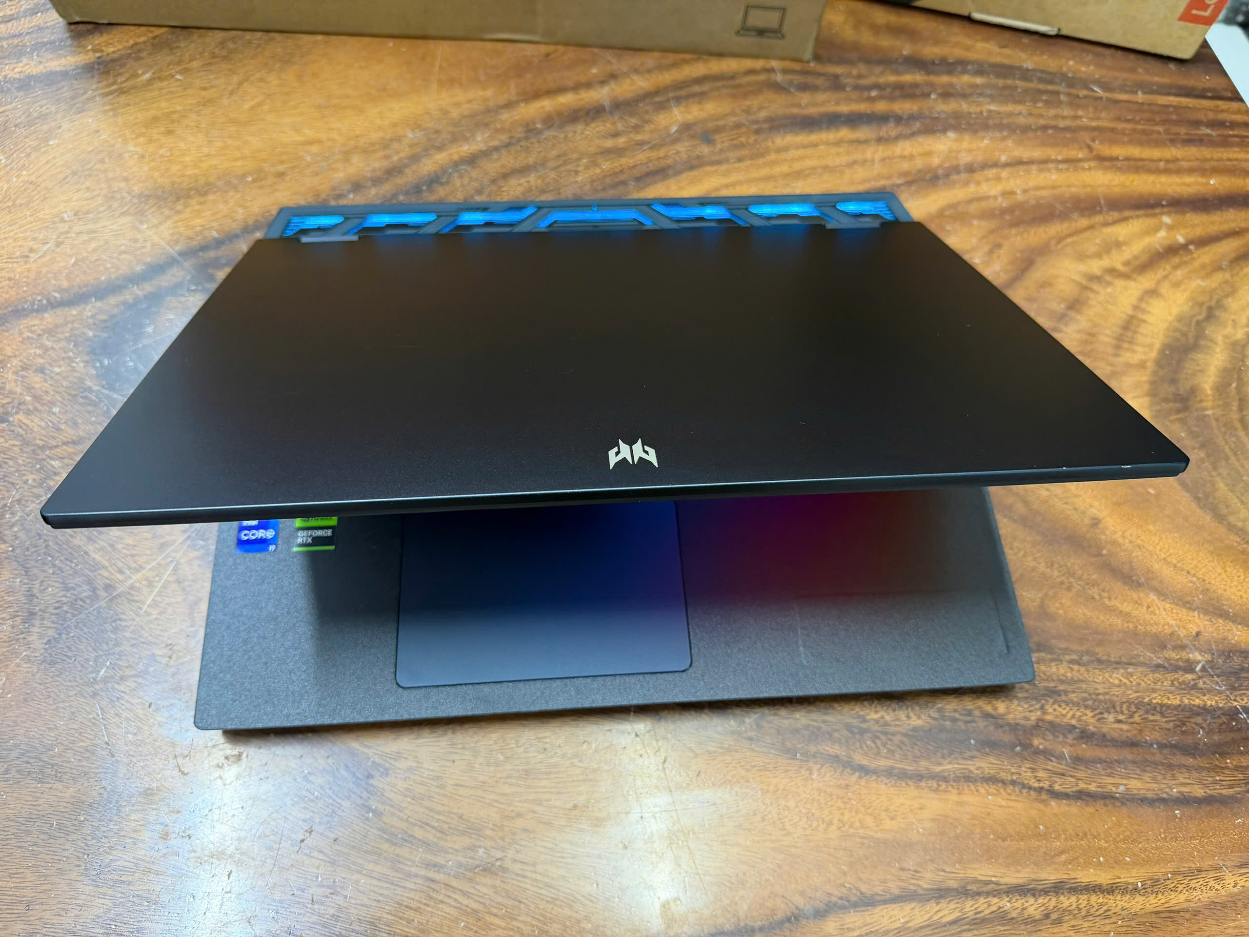Acer Predator Helios 16 Ph16 71 11 Rotated