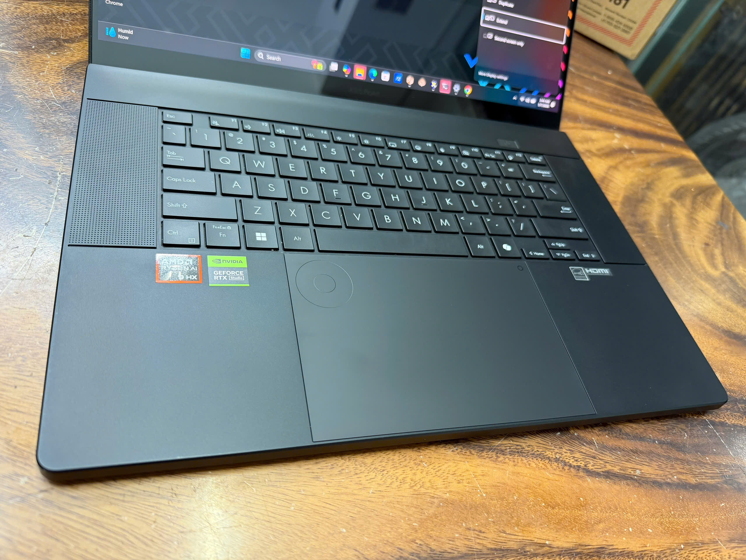Asus Proart P16 H7606wi 1 Rotated
