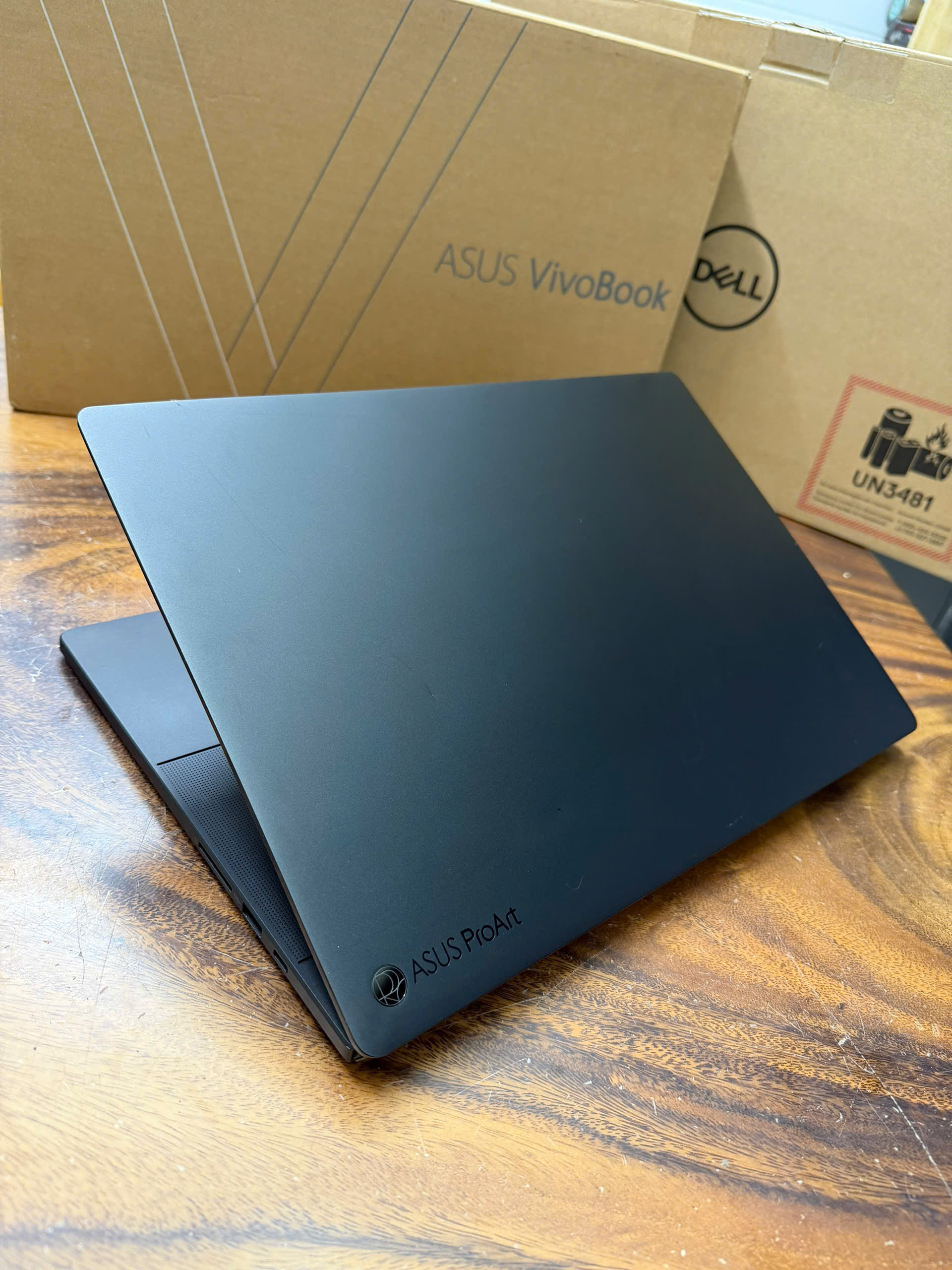 Asus Proart P16 H7606wi 3