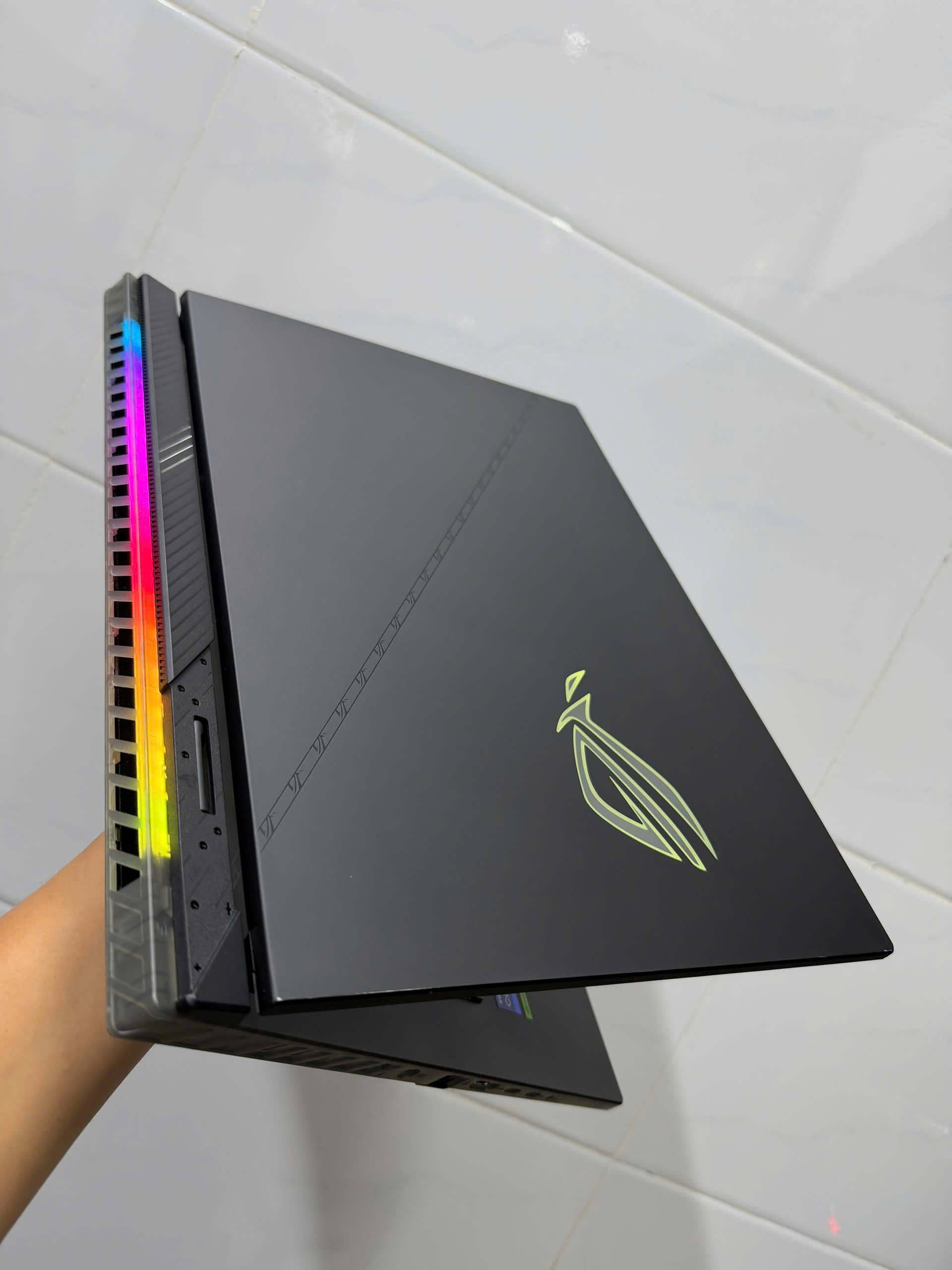 Asus Rog Strix Scar 16 I9 2