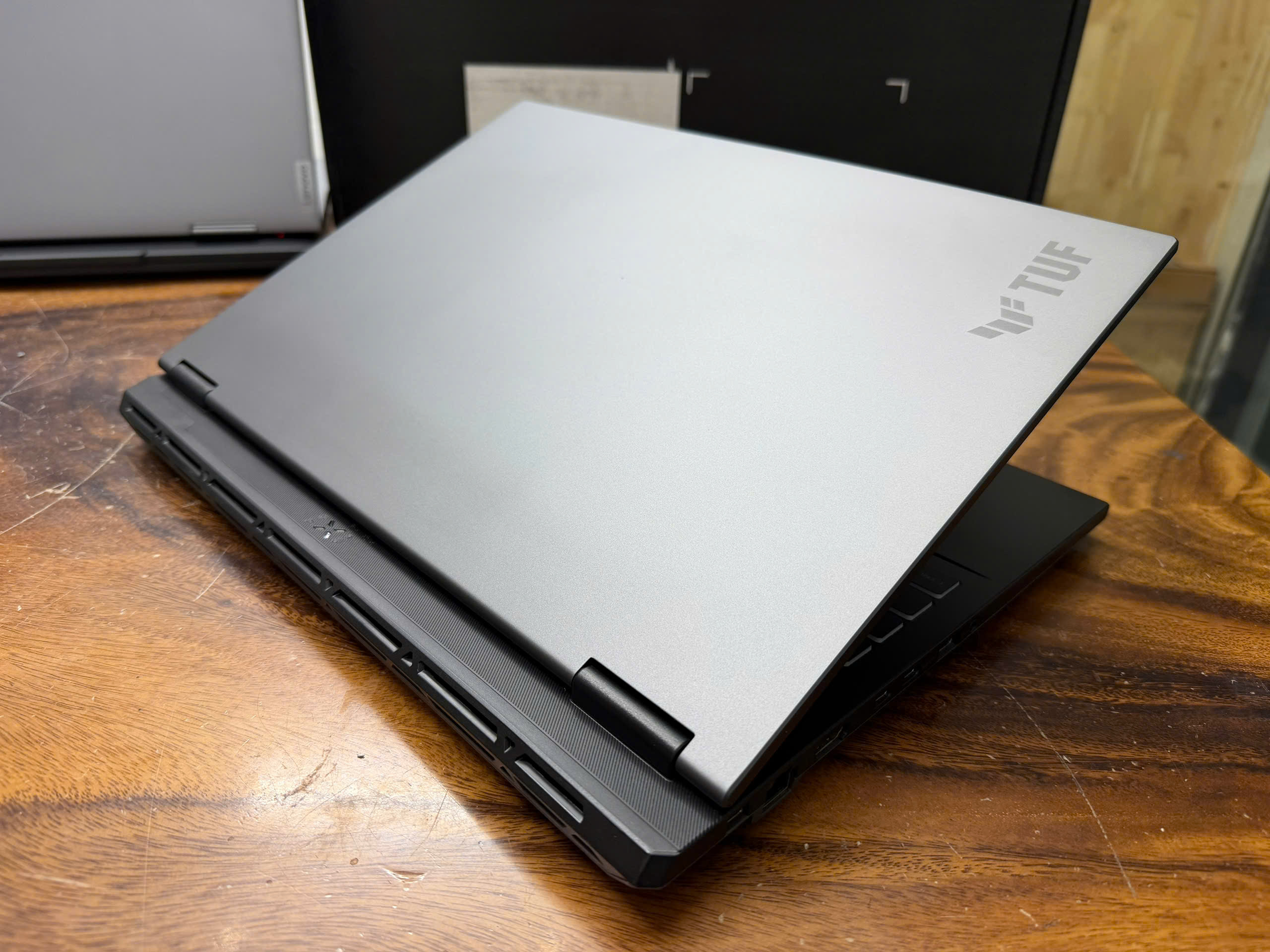 Asus Tuf A16 Fa608 I7 2