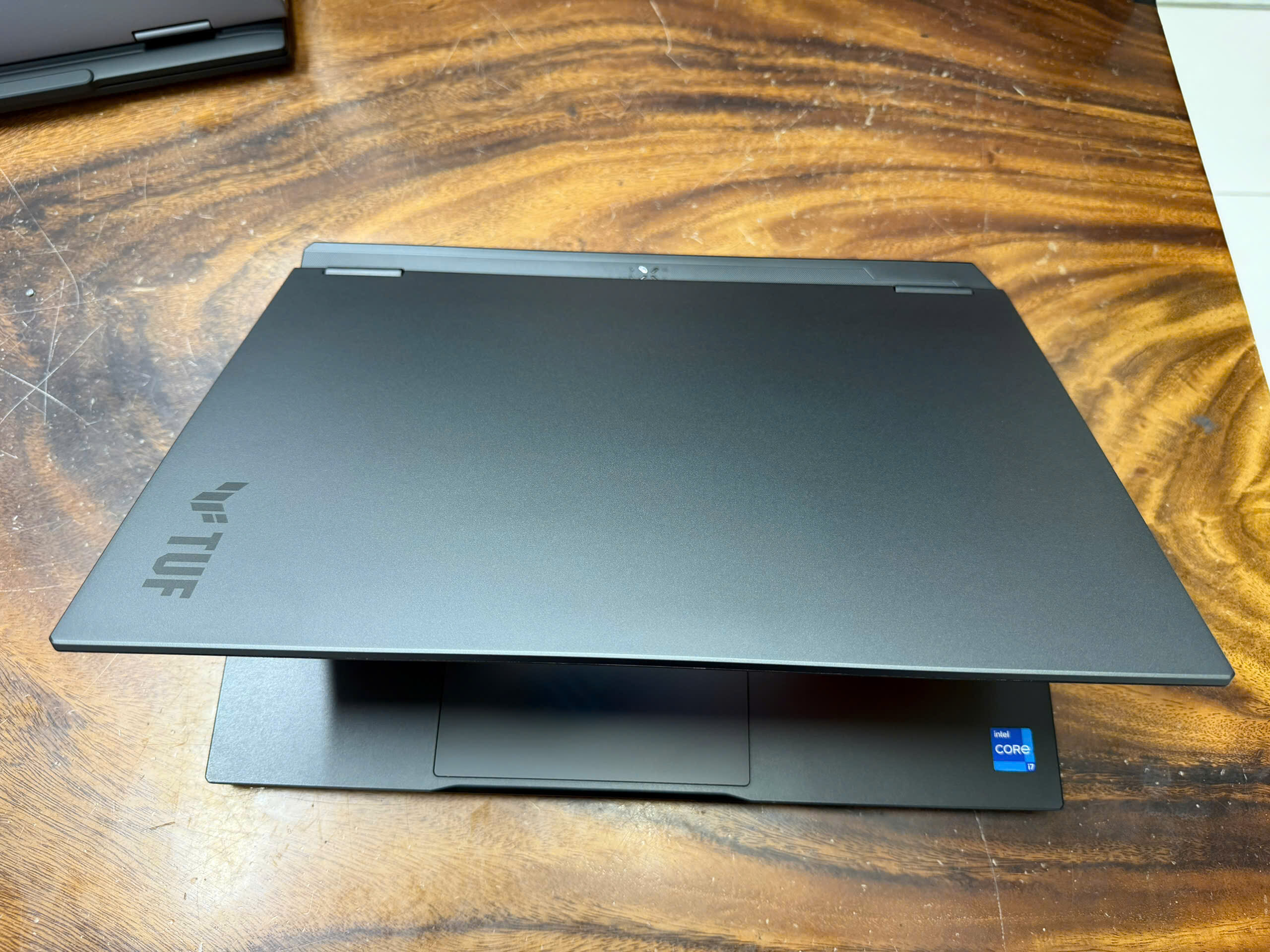 Asus Tuf A16 Fa608 I7 5 Rotated
