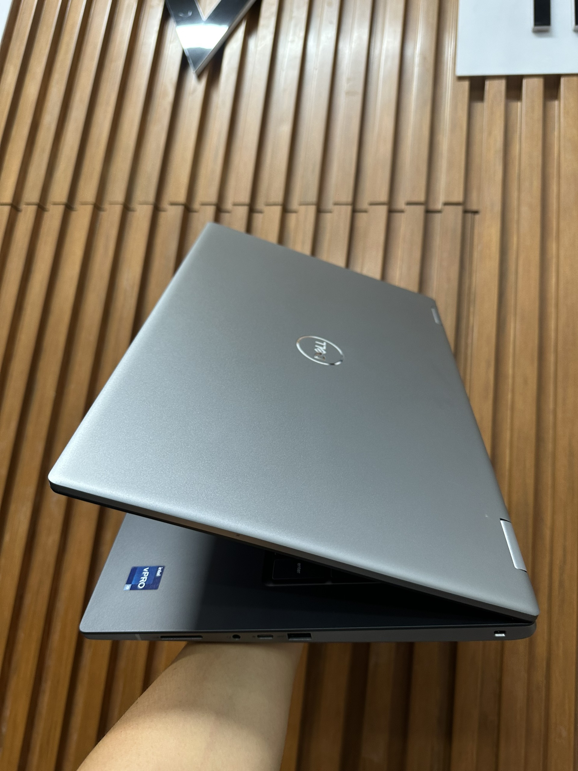 Dell Precision 7770 Core I9 4k 11