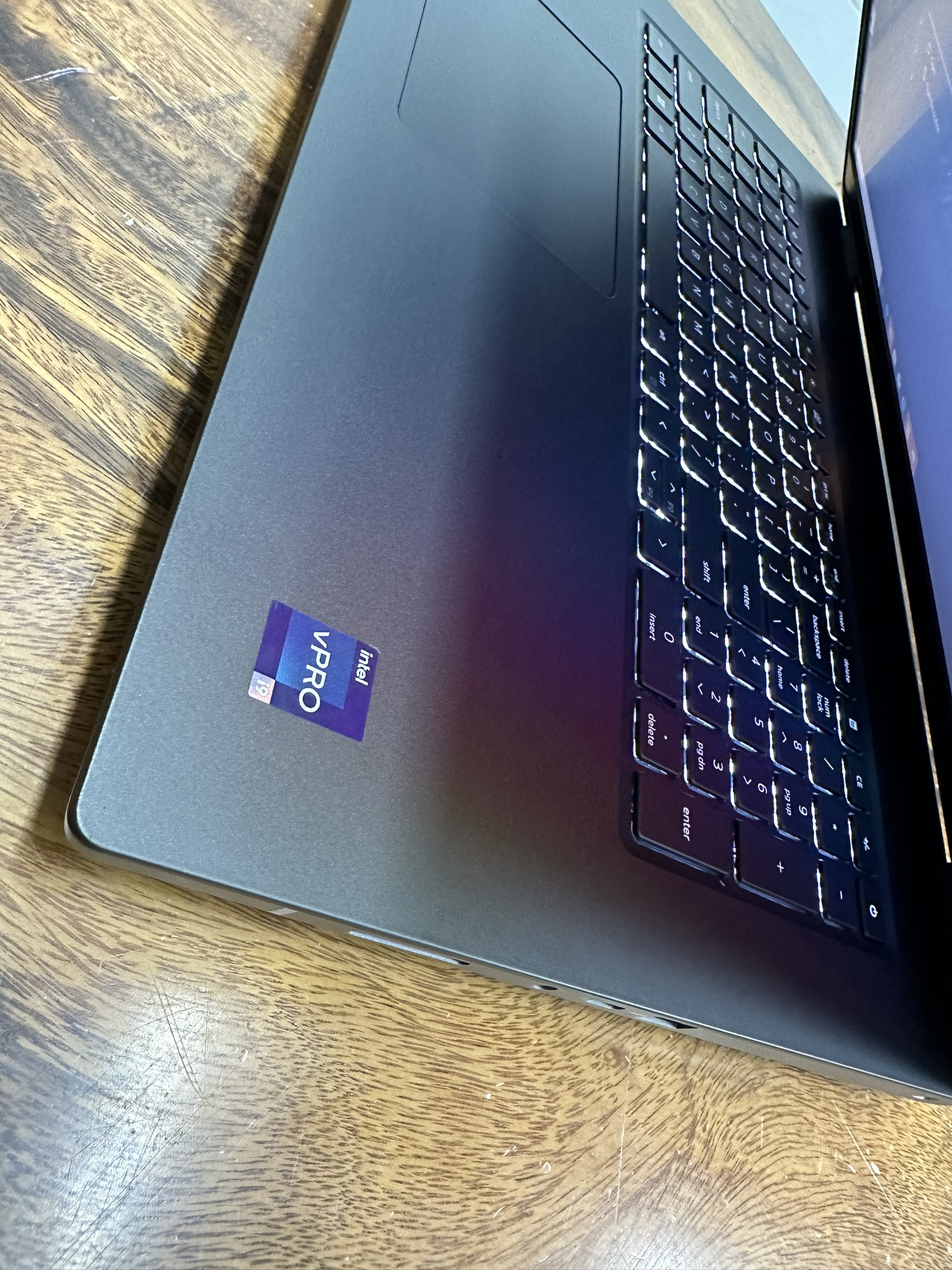 Dell Precision 7770 Core I9 4k 4