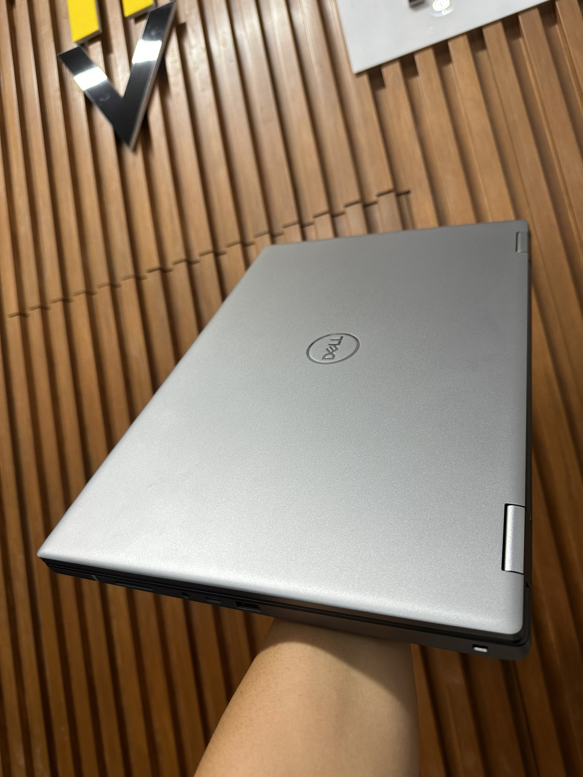 Dell Precision 7770 Core I9 4k 9