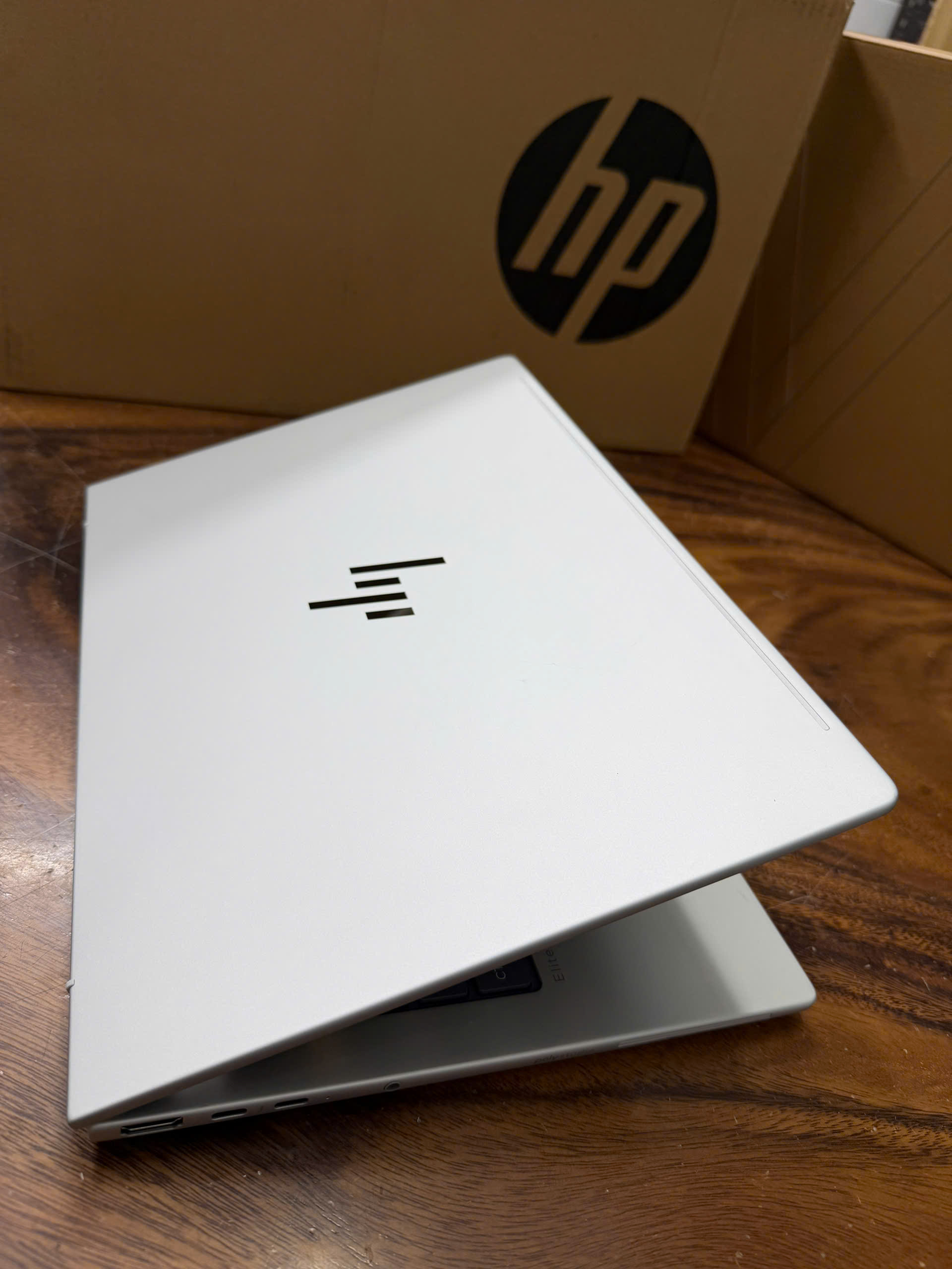 Hp Elitebook 8 G1a 14 1