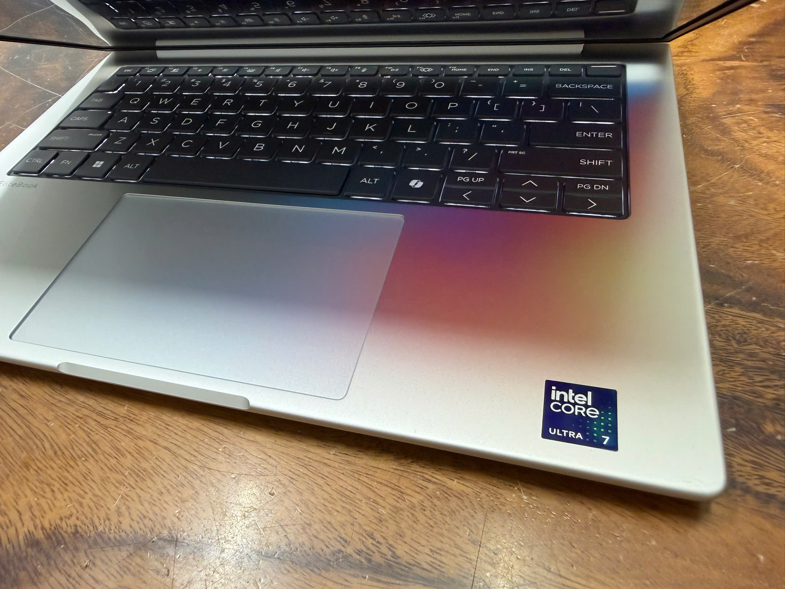 Hp Elitebook 8 G1a 14 7