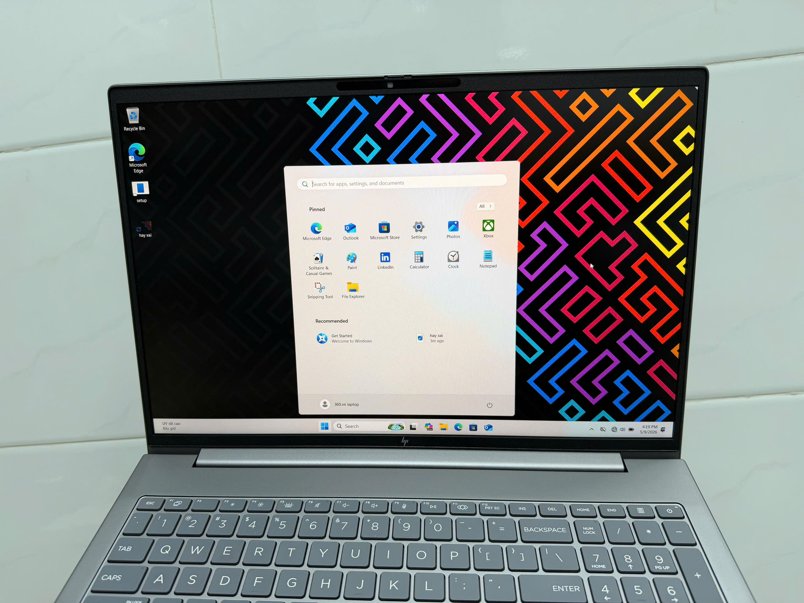 Hp Zbook Power 16 G11 14