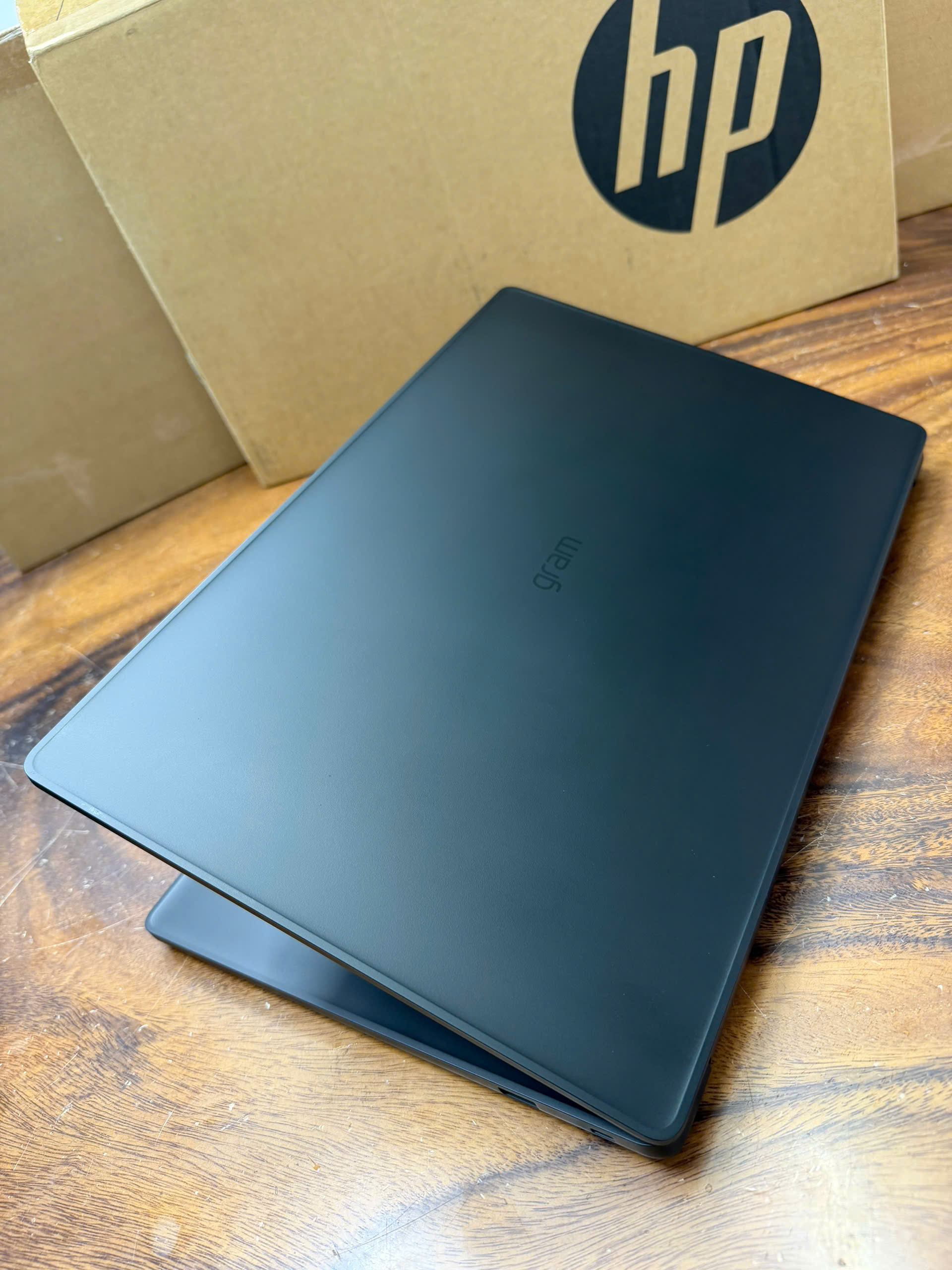 Lg Gram Book 15u55t 1