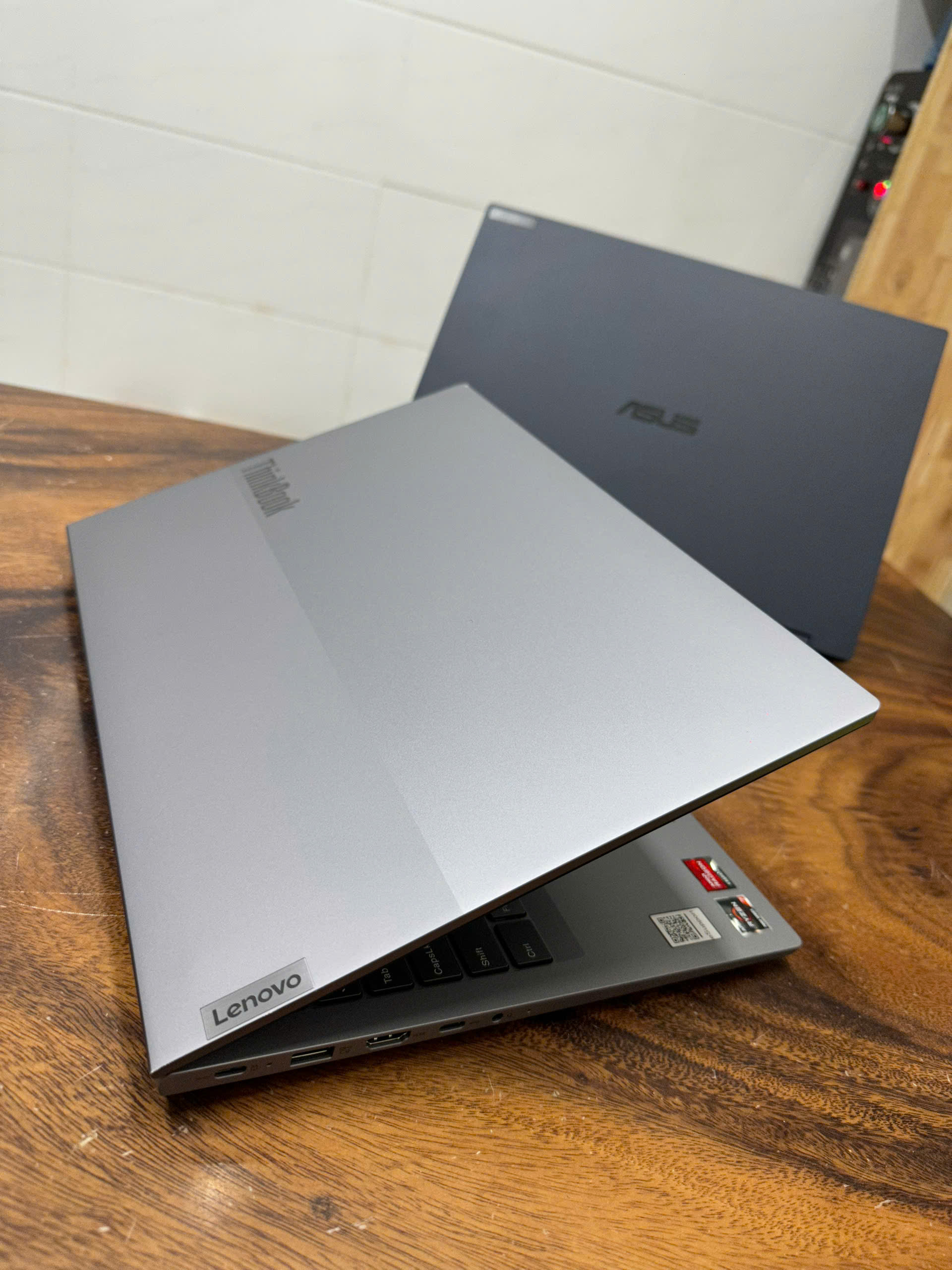 Thinkbook 16 G7 Arp 1