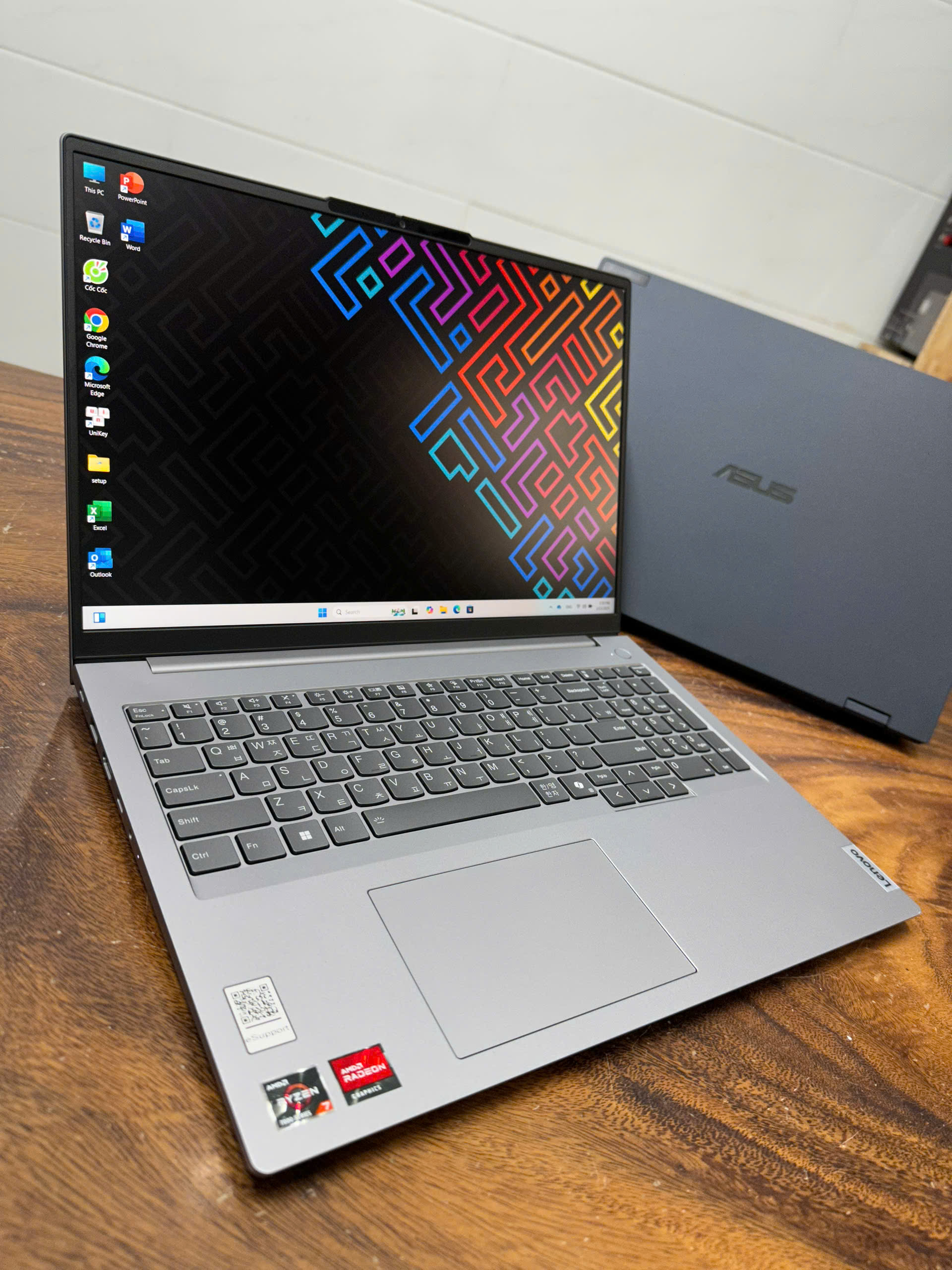 Thinkbook 16 G7 Arp 2
