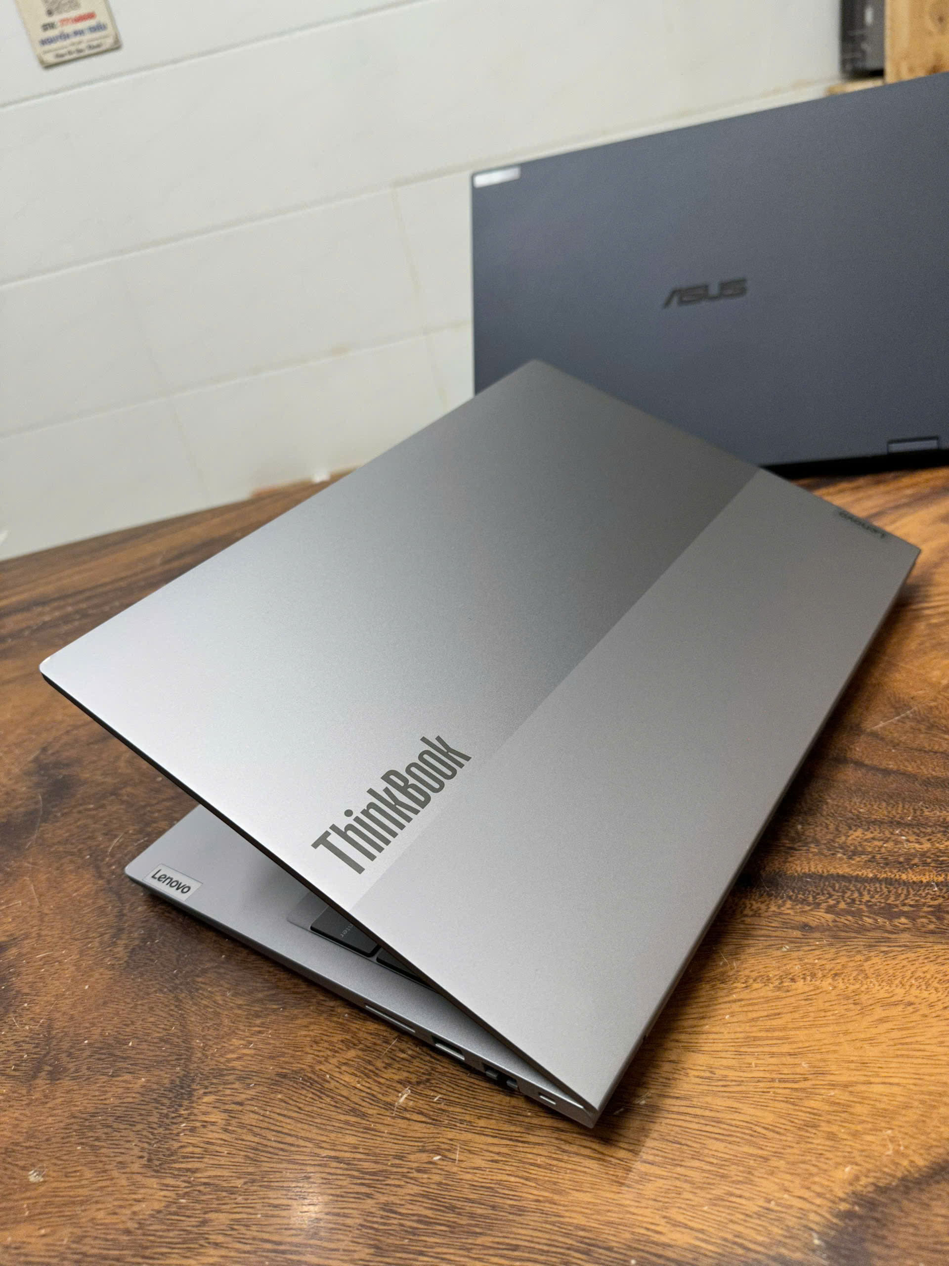 Thinkbook 16 G7 Arp 6