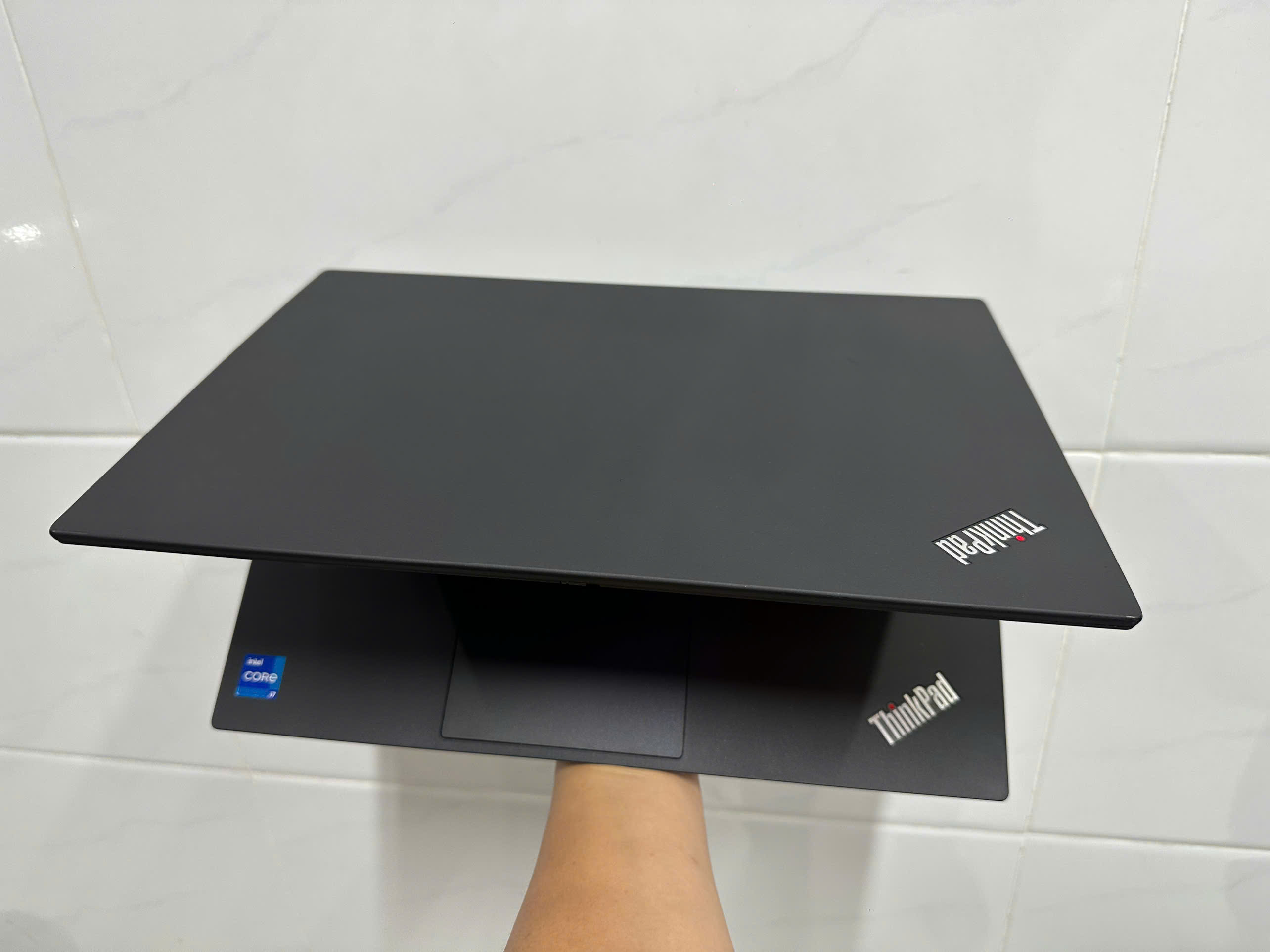 Thinkpad P14s Gen 2 Core I7 7