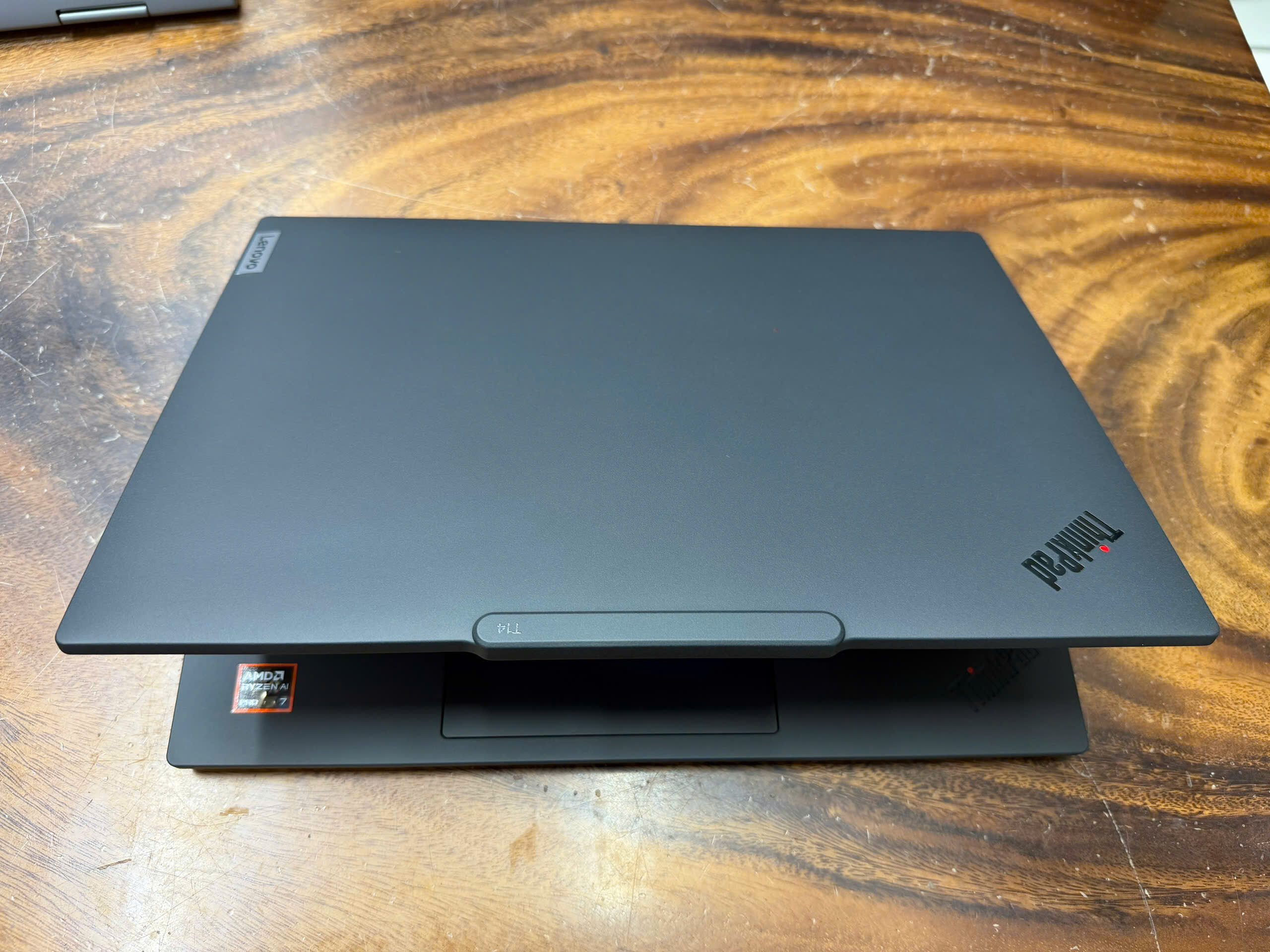 Thinkpad T14 Gen 6 Amd 6 Rotated