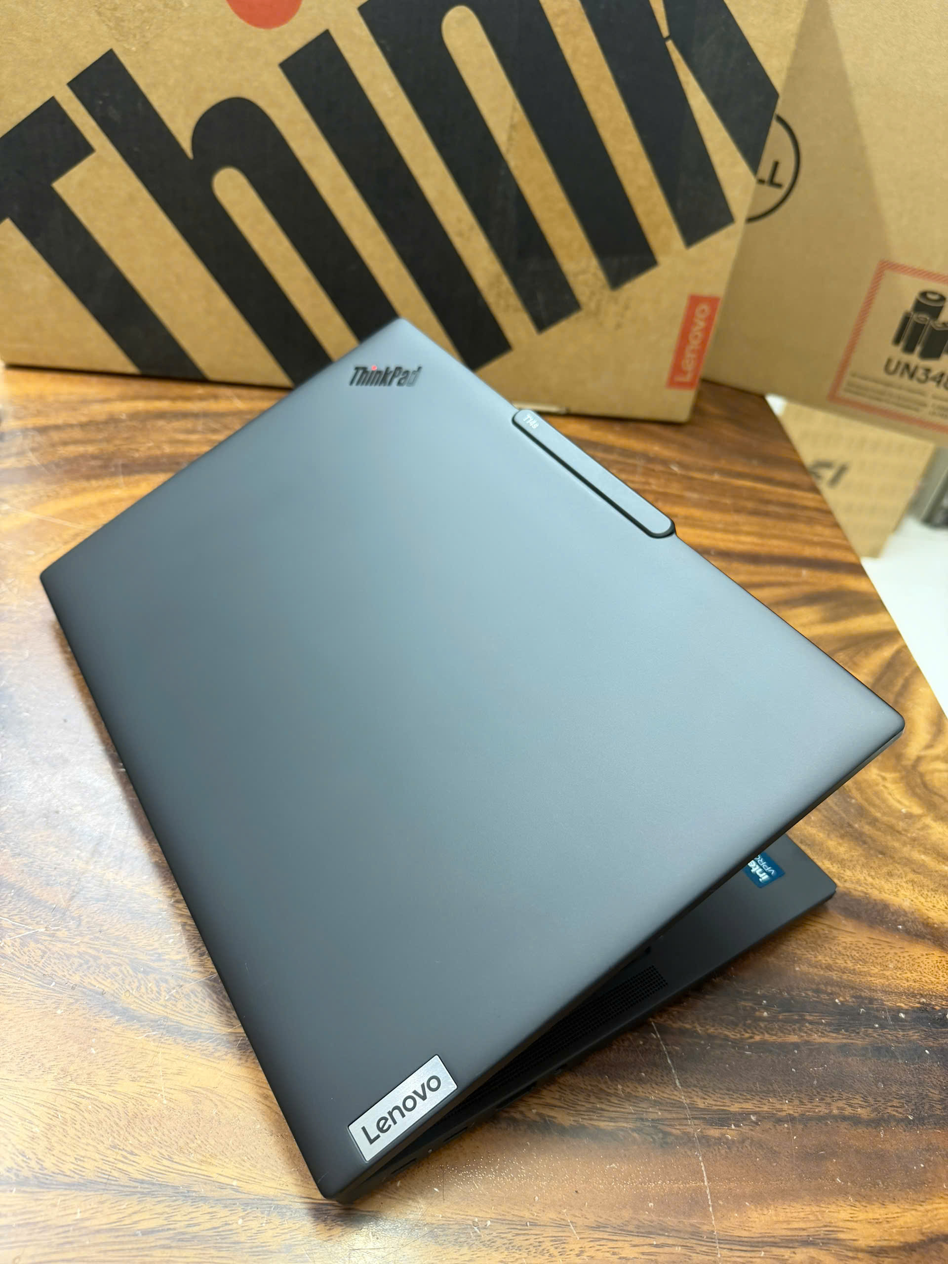 Thinkpad T14s Gen 5 5
