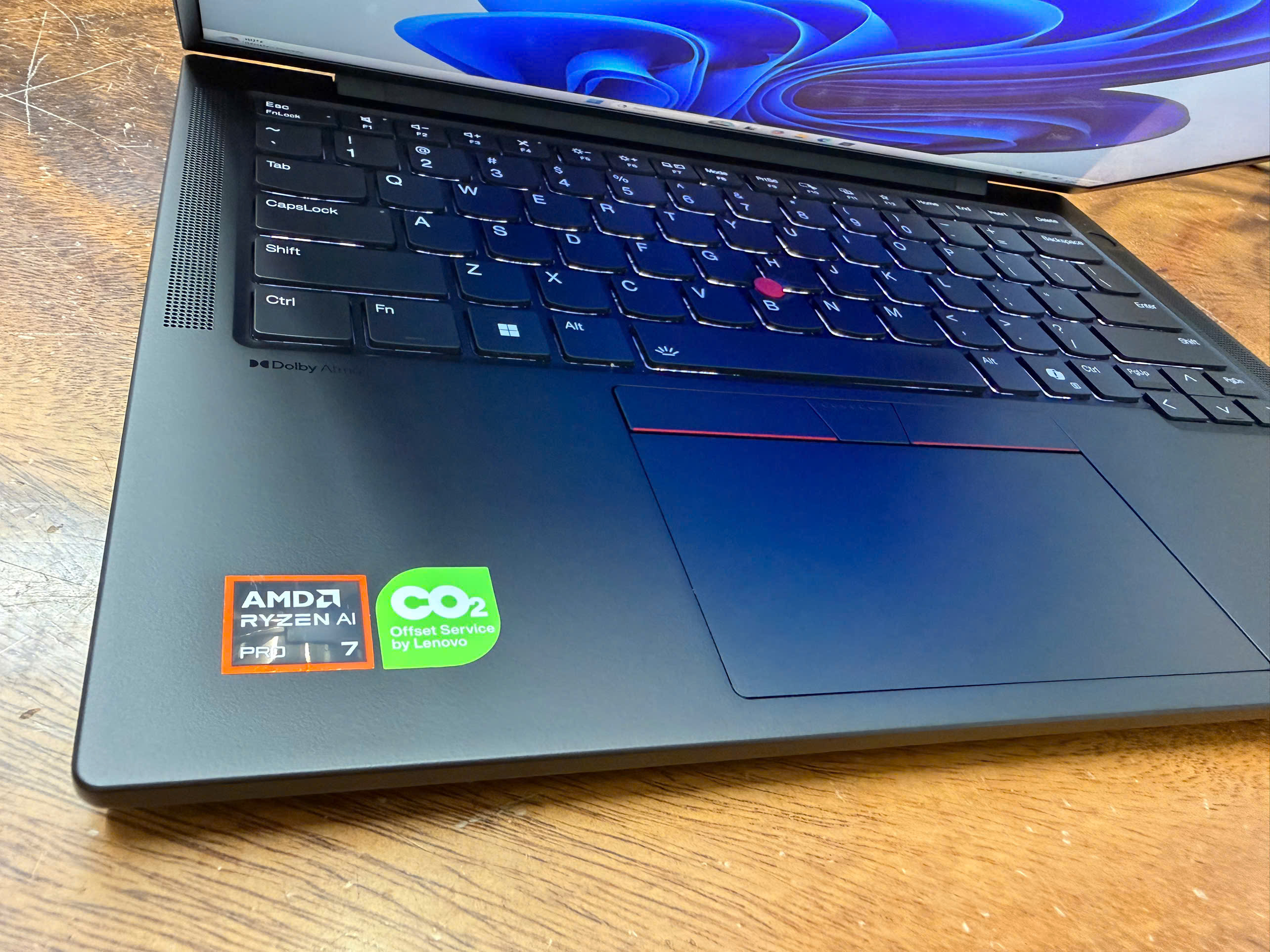 Thinkpad T14s Gen 6 Ryzen 7 4