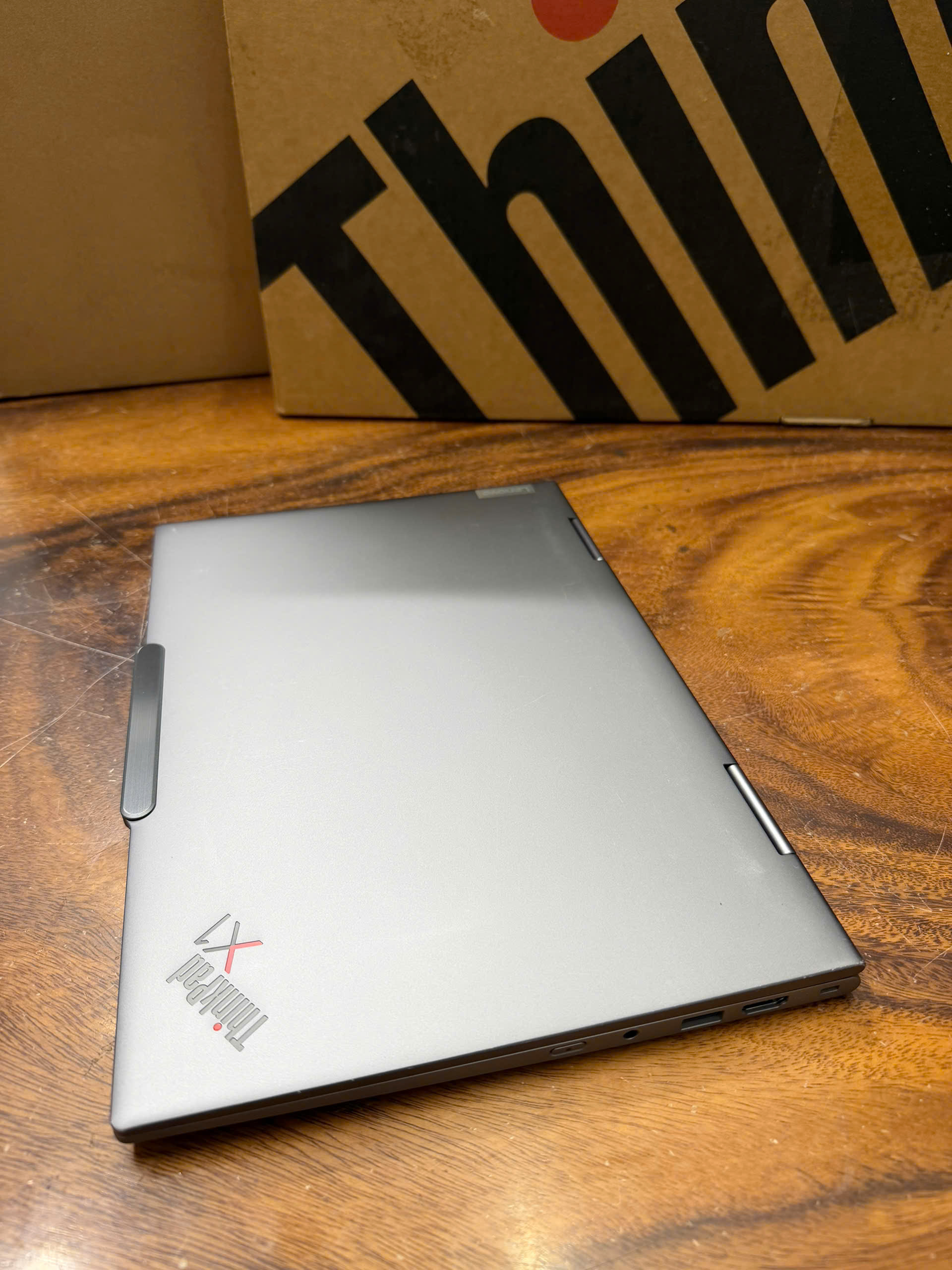 Thinkpad X1 2in1 Yoga Gen 9 Ultra 5 5