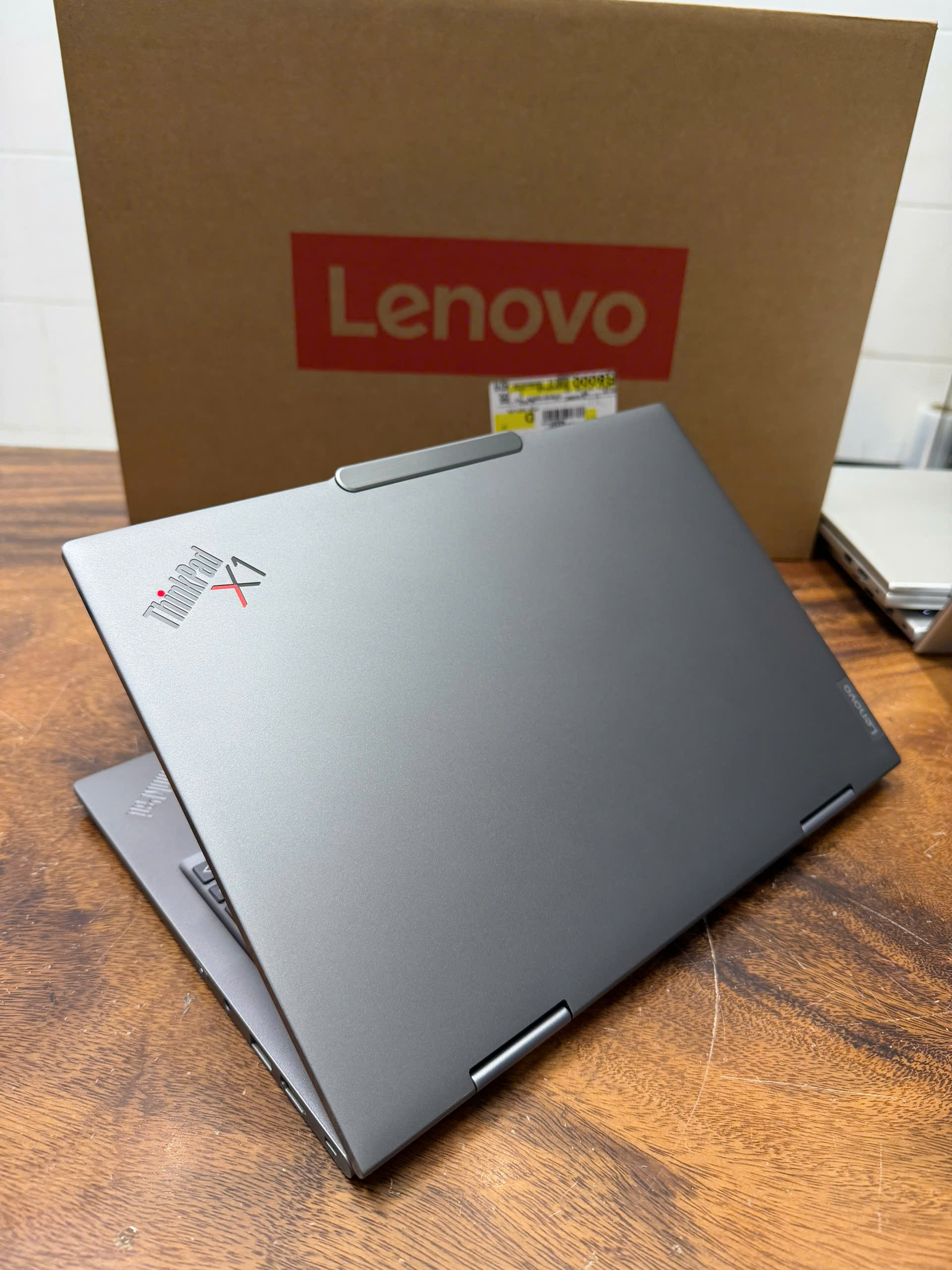 Thinkpad X1 Yoga Gen 9 Ultra 7 5