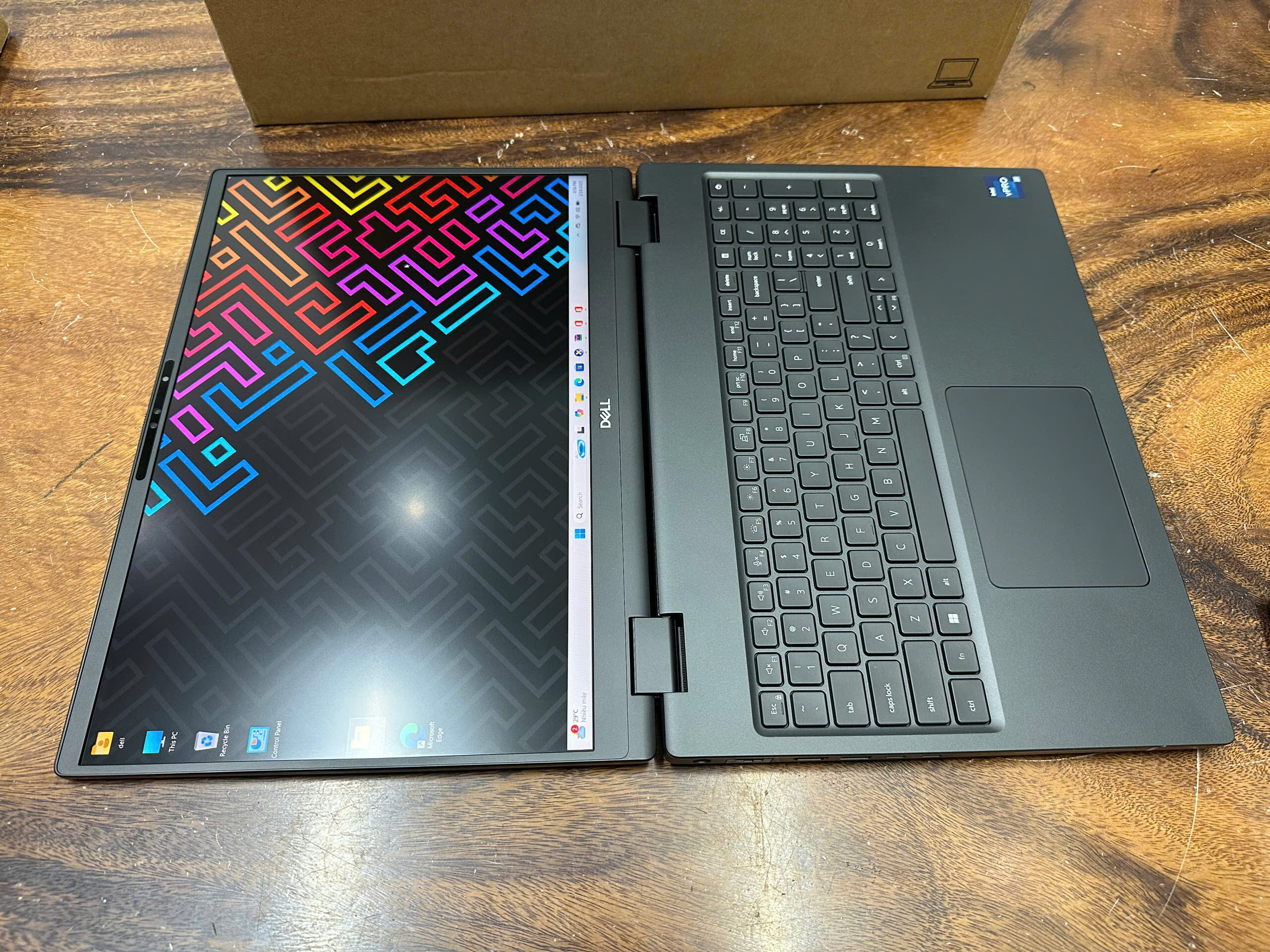 Dell Precision 7680 Core I7 4
