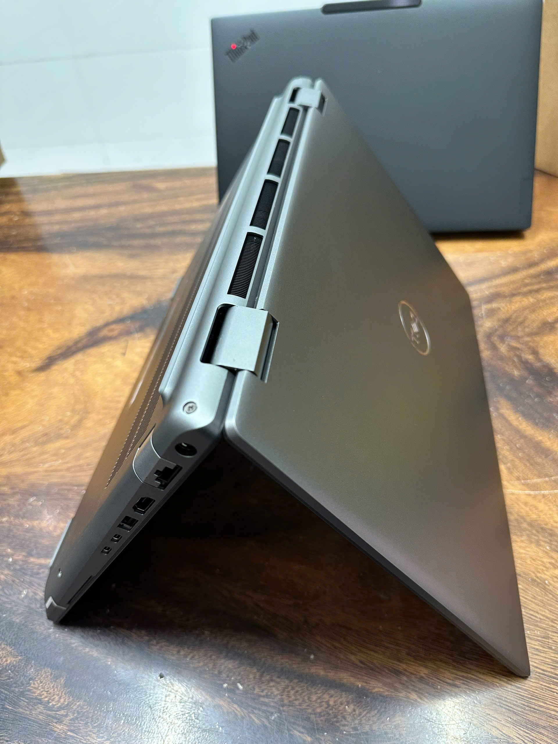 Dell Precision 7680 Core I9 2