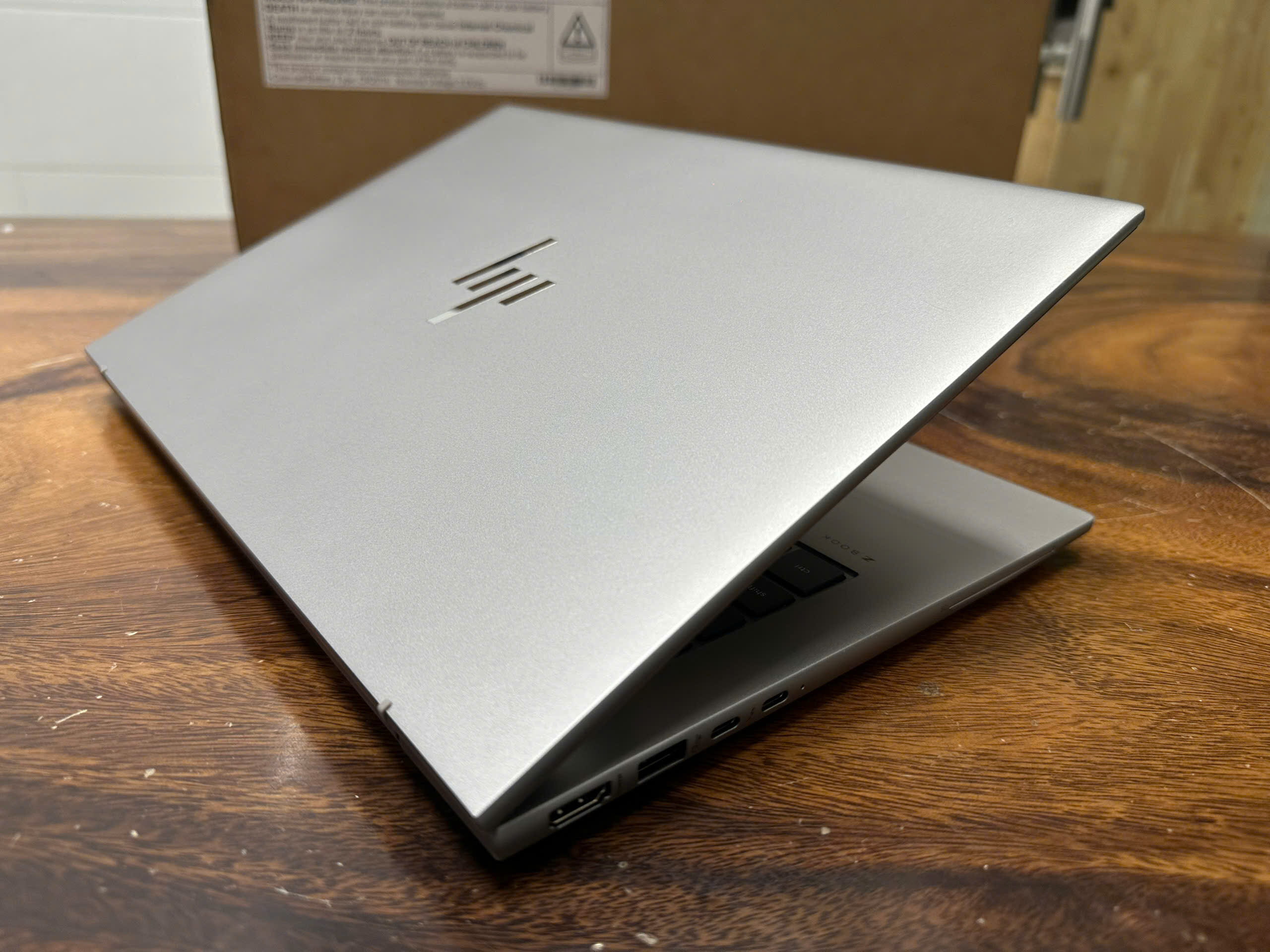 Hp Firefly 14 G11 2
