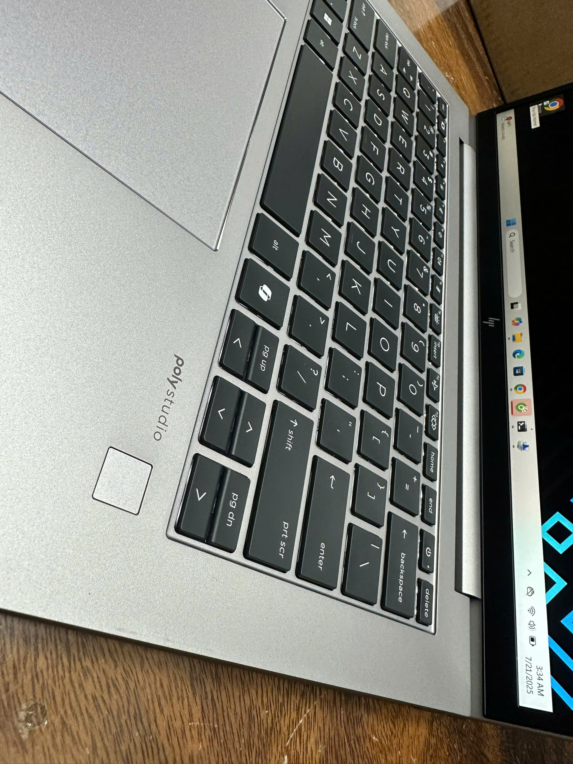 Hp Firefly 14 G11 4