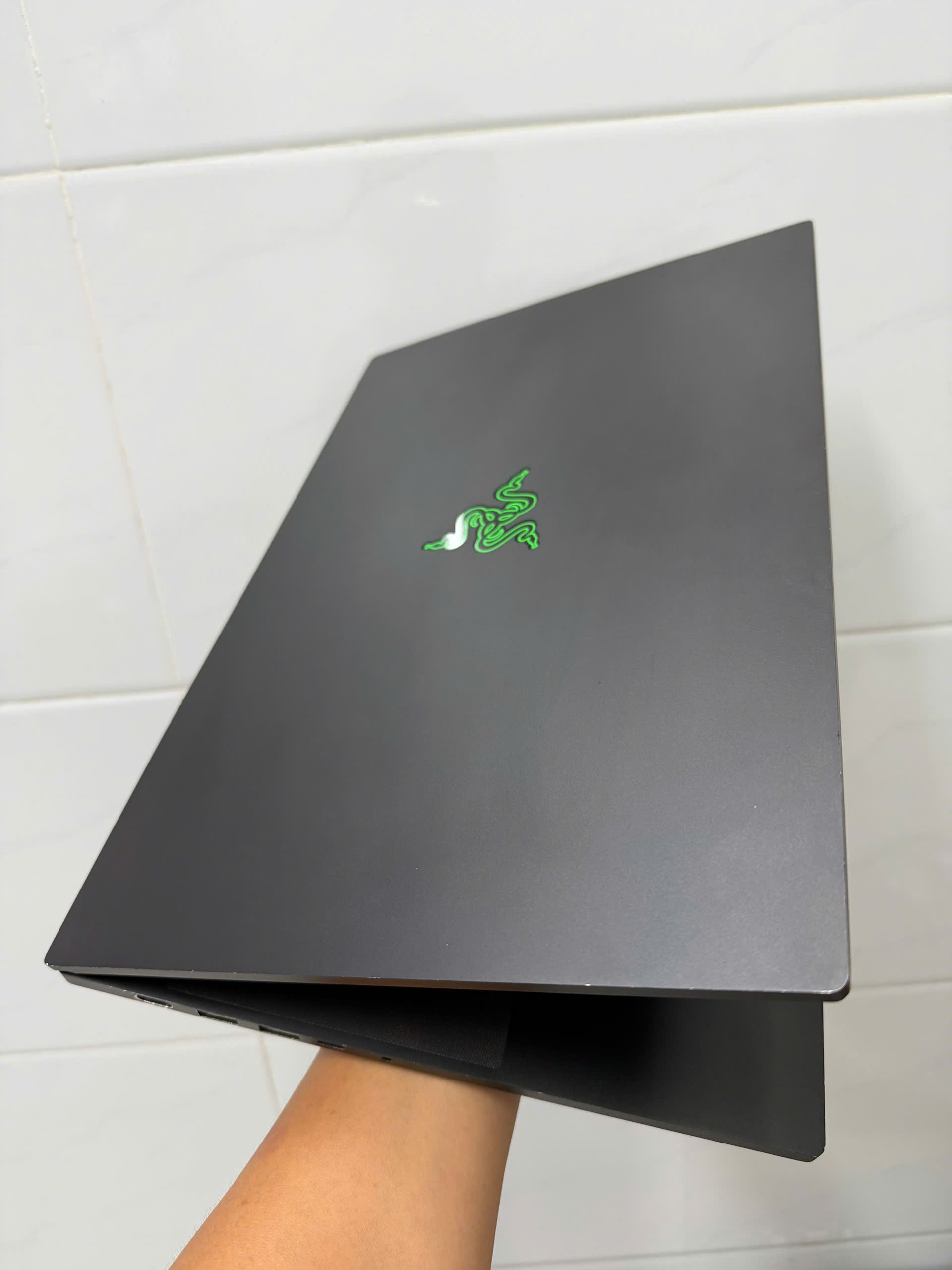 Razer Blade 15 Ad 3