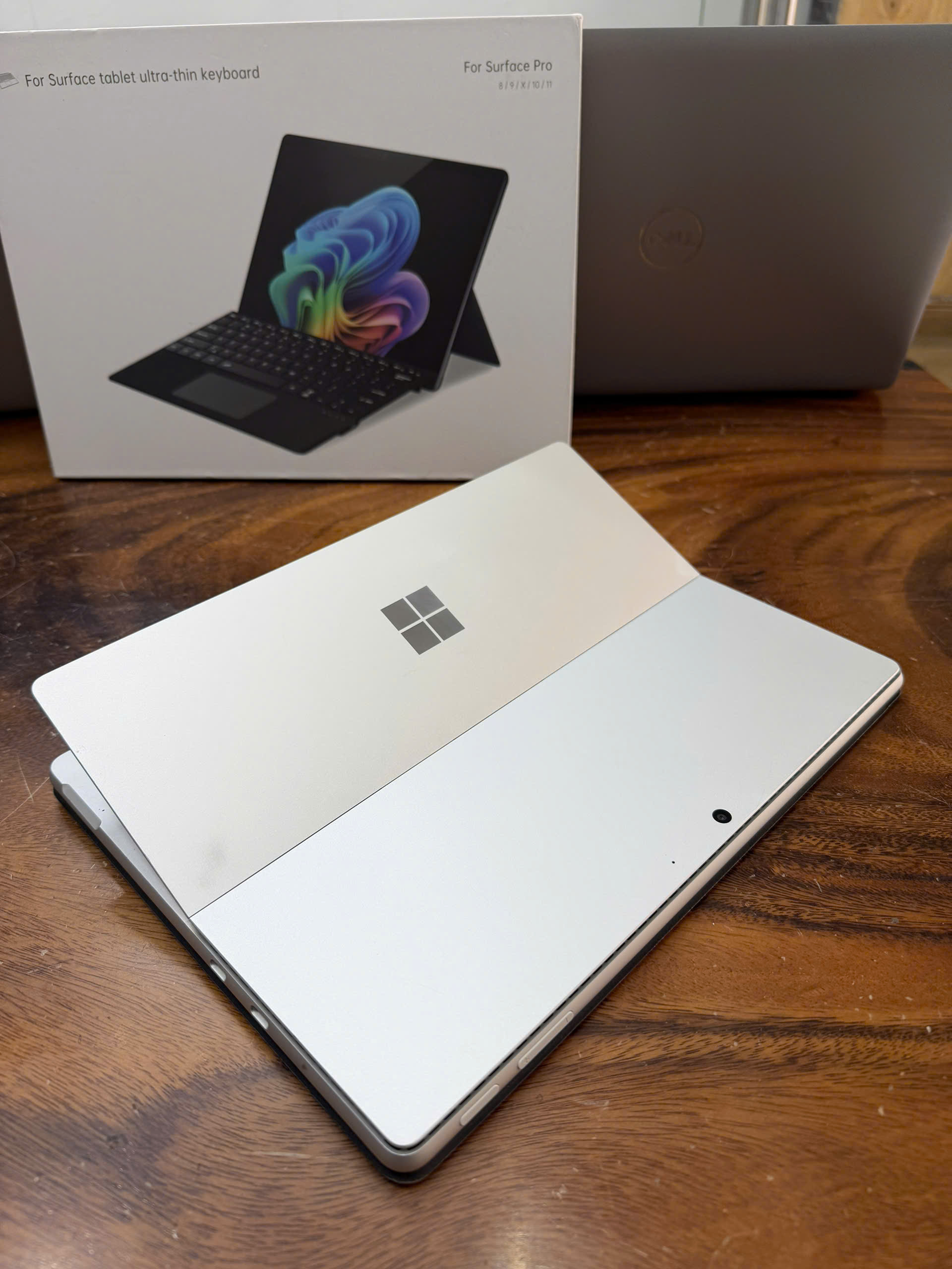 Surface Pro 10 2 1