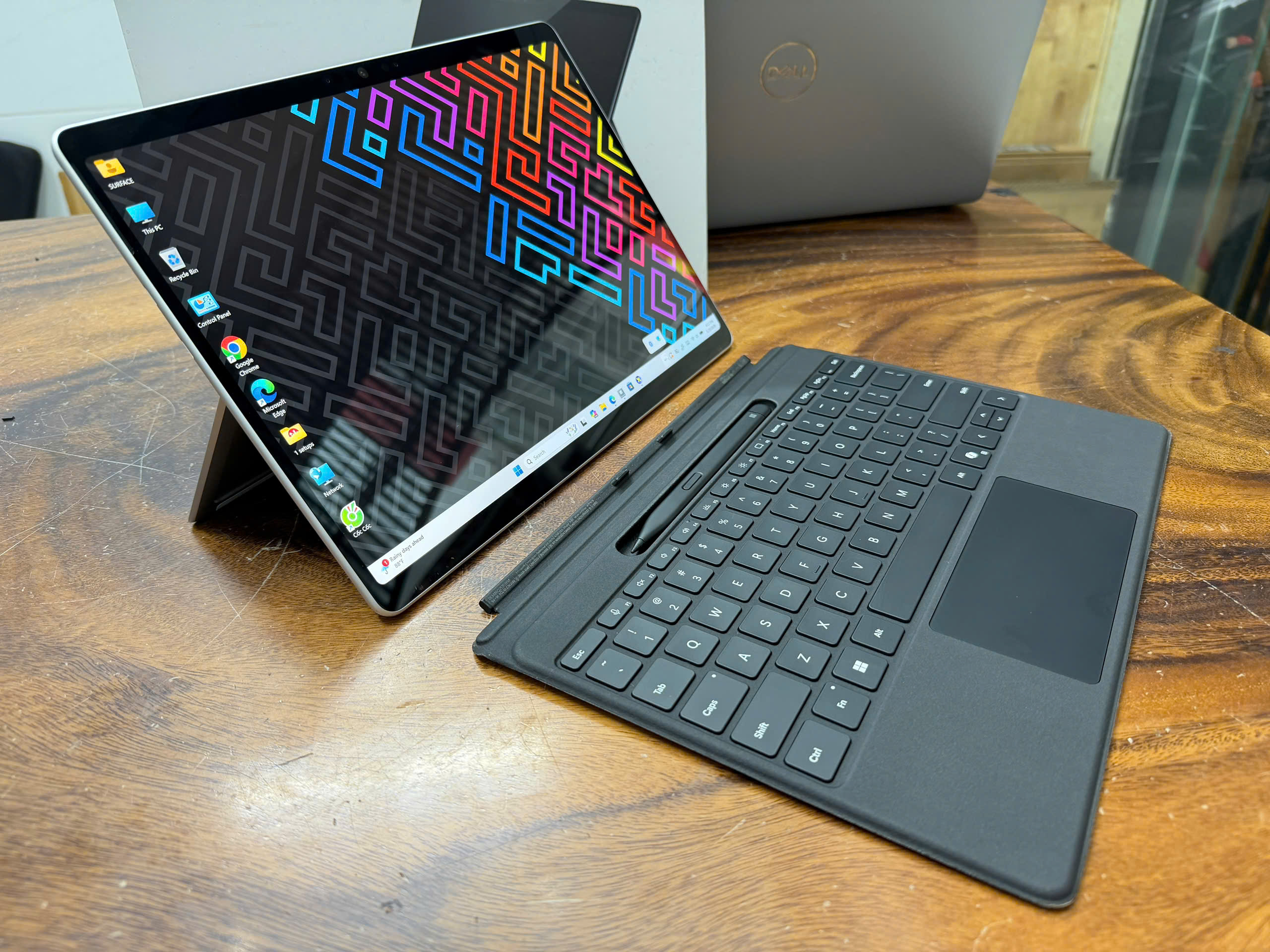 Surface Pro 10 6 1