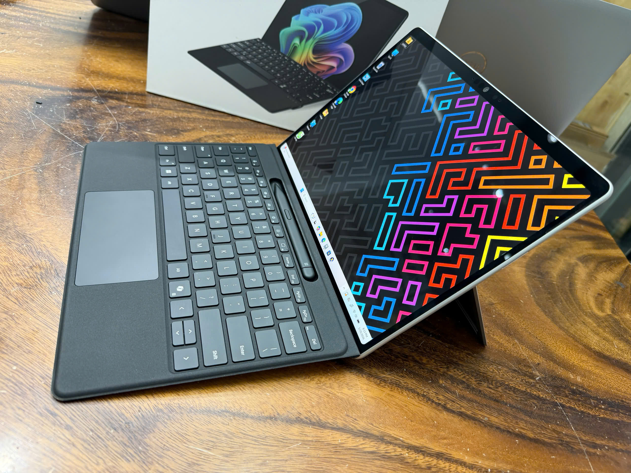Surface Pro 10 7