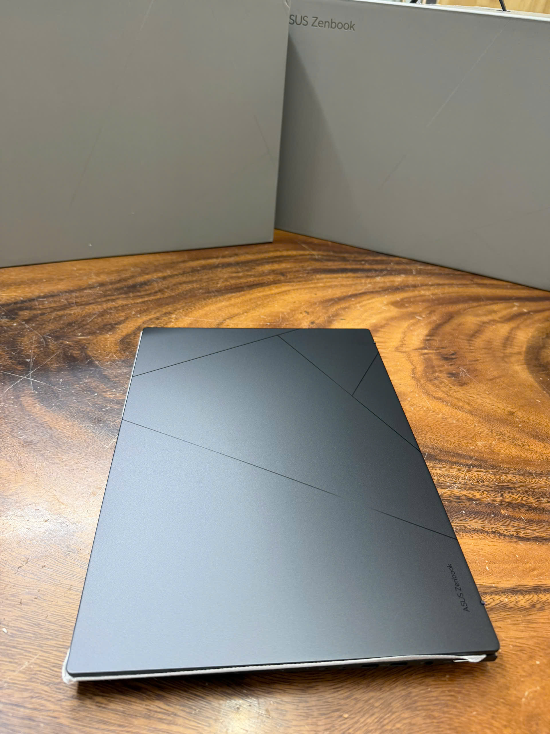 Asus Zenbook 14 Um3406ma 2