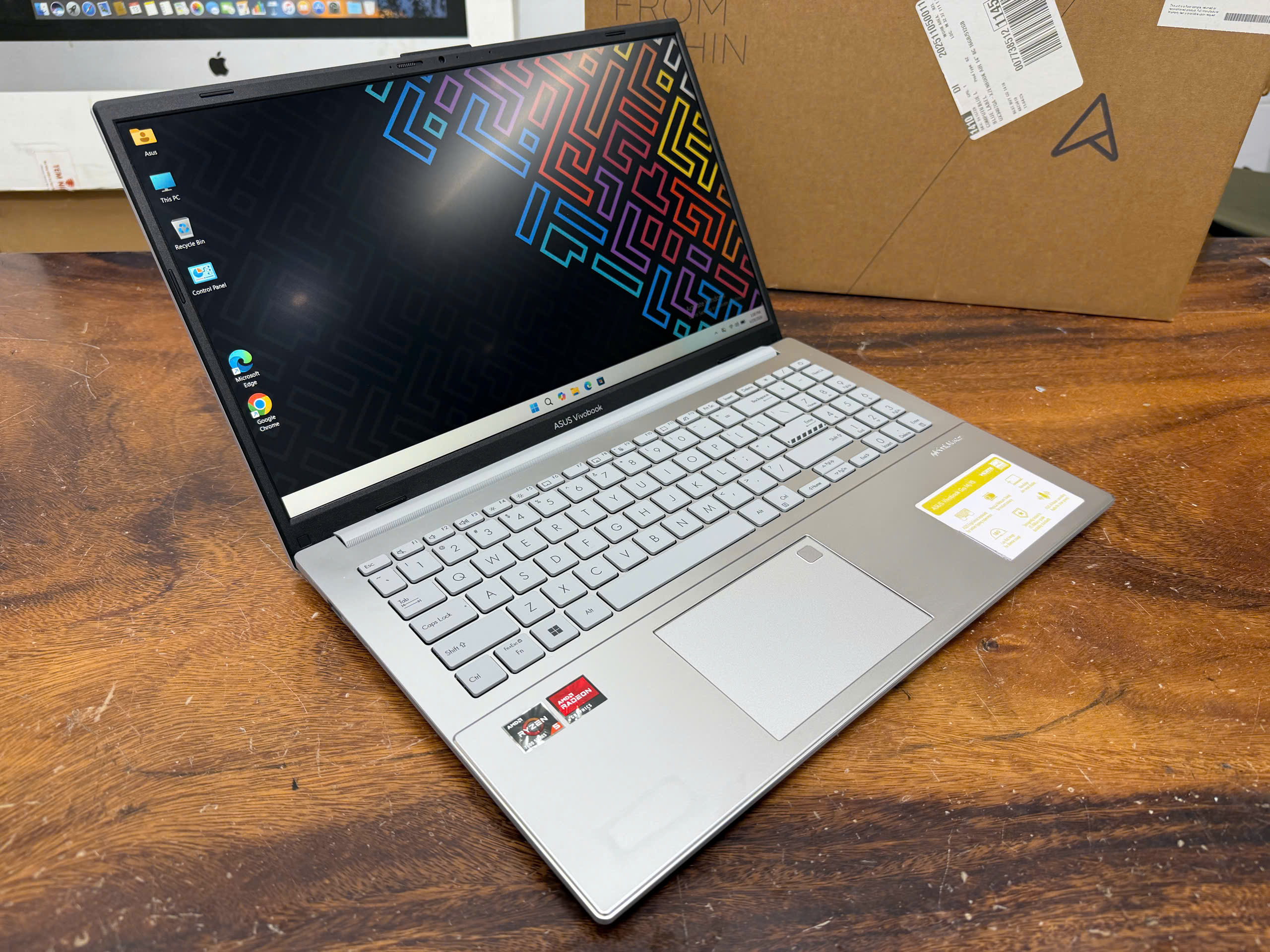 Asus Vivobook Go E1504fa 2