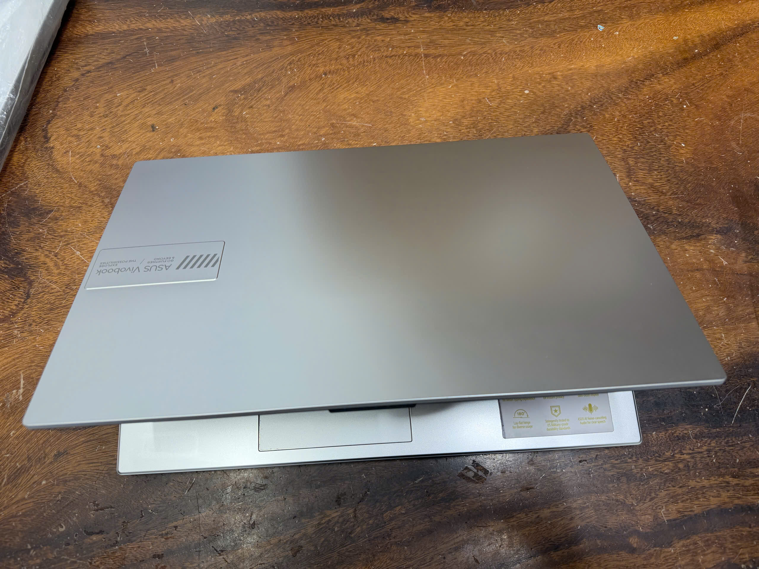 Asus Vivobook Go E1504fa 8 Rotated