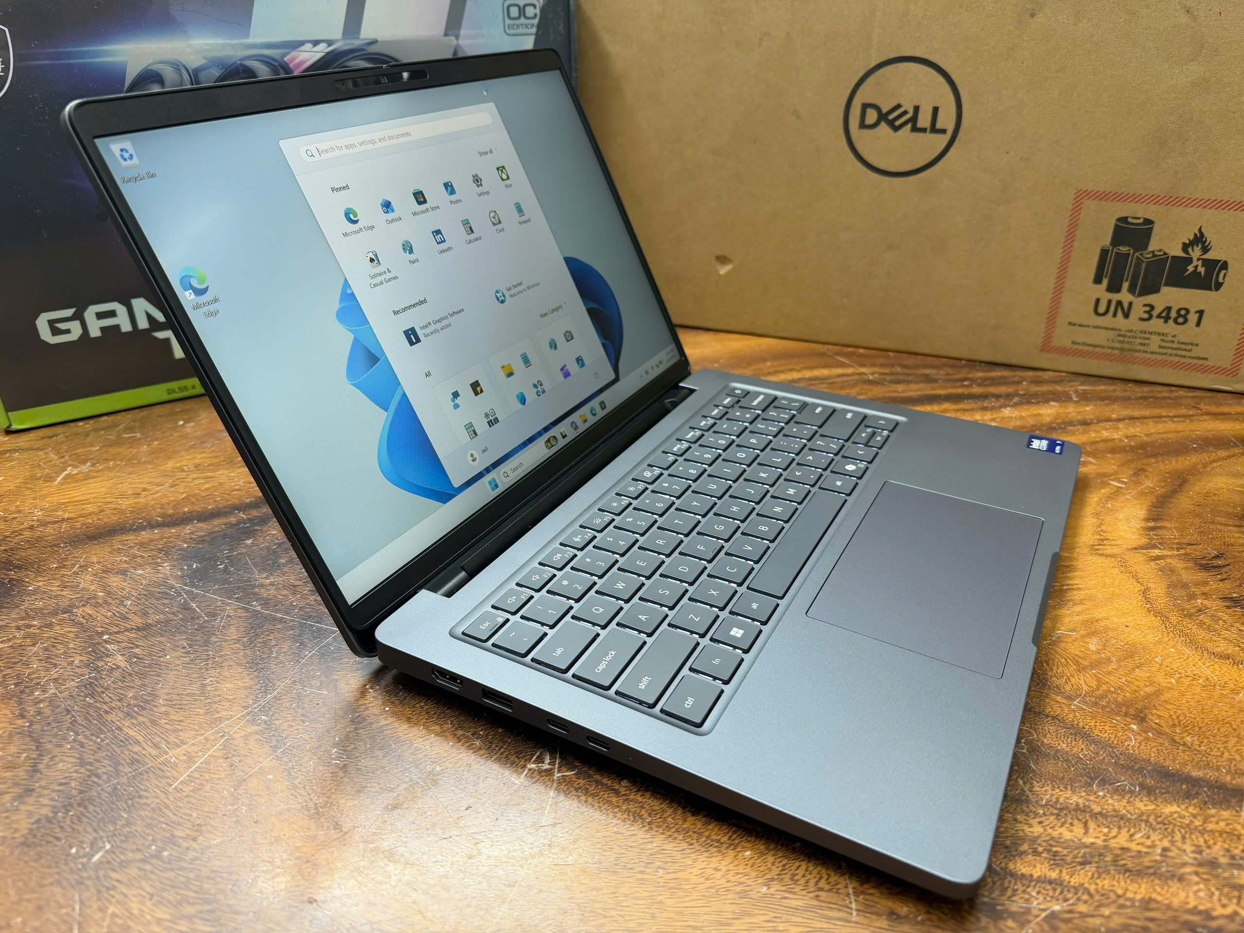 Dell Pro Max 14 Mc14250 3