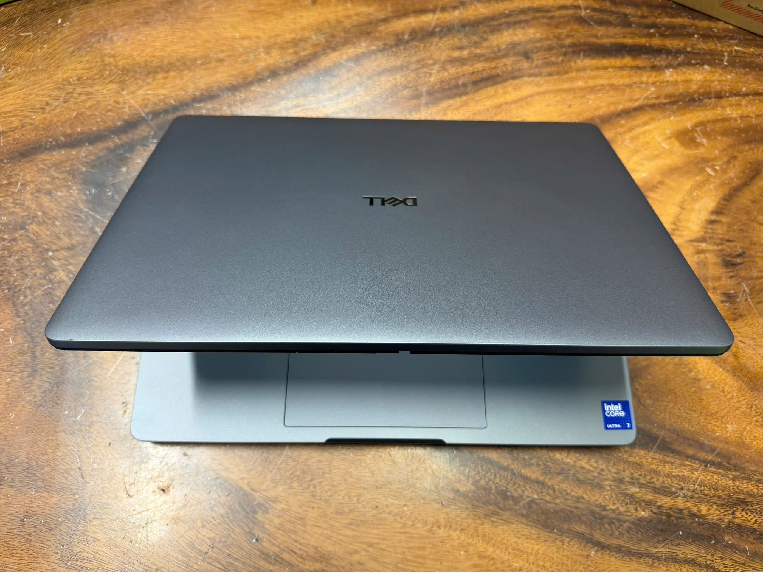 Dell Pro Max 14 Mc14250 4 Rotated