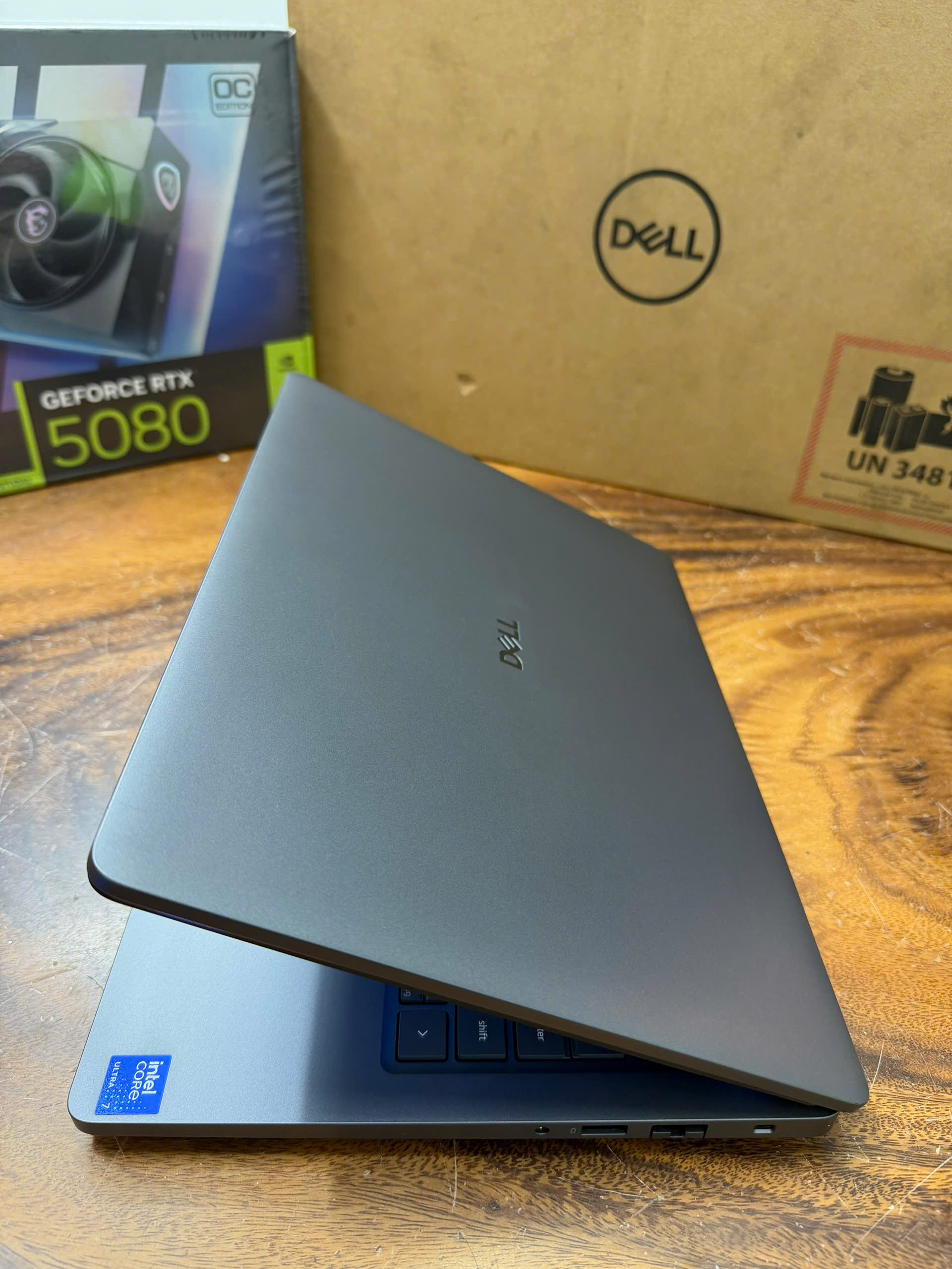 Dell Pro Max 14 Mc14250 5