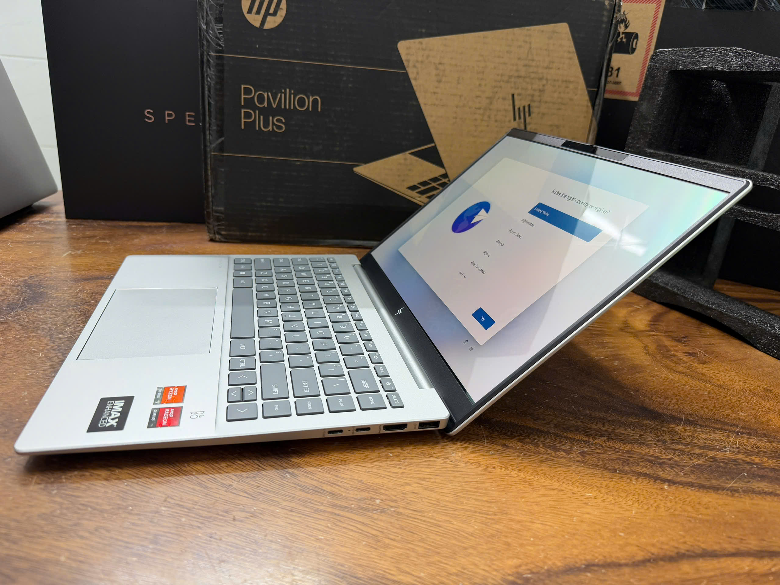 Hp 14 Ey0095cl 7