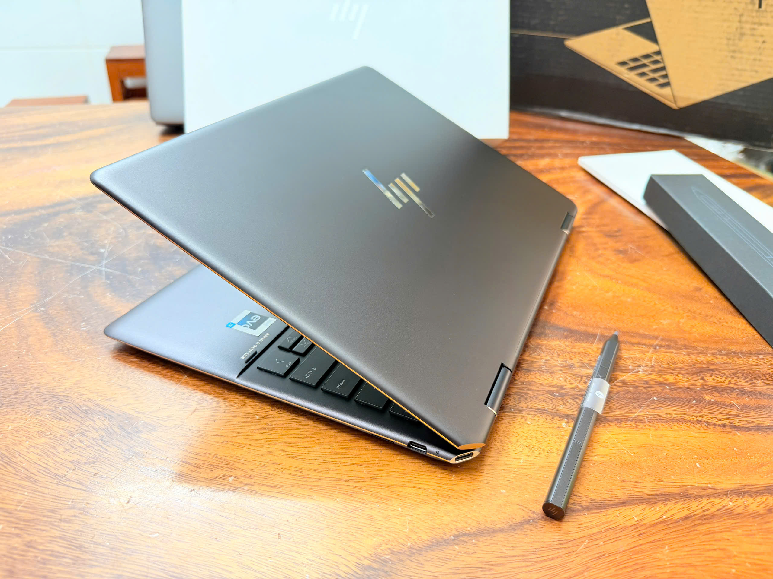 Hp Spectre X360 14 Ef0001x 1
