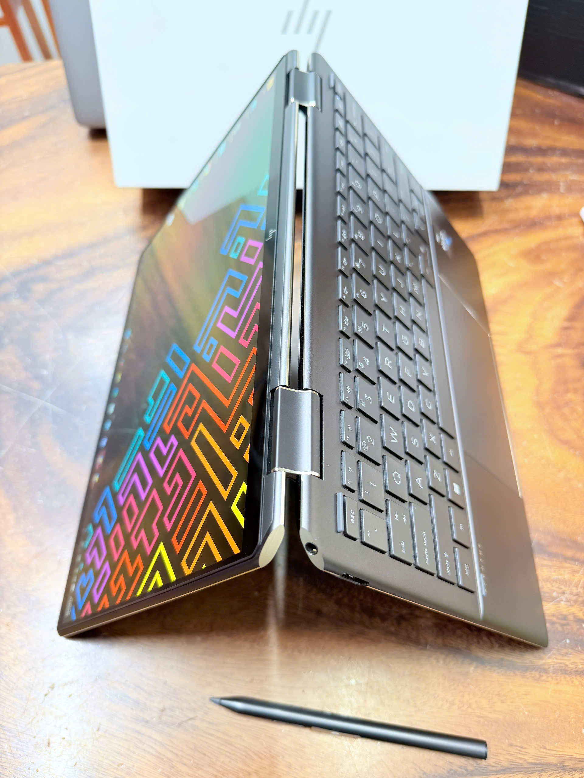 Hp Spectre X360 14 Ef0001x 5