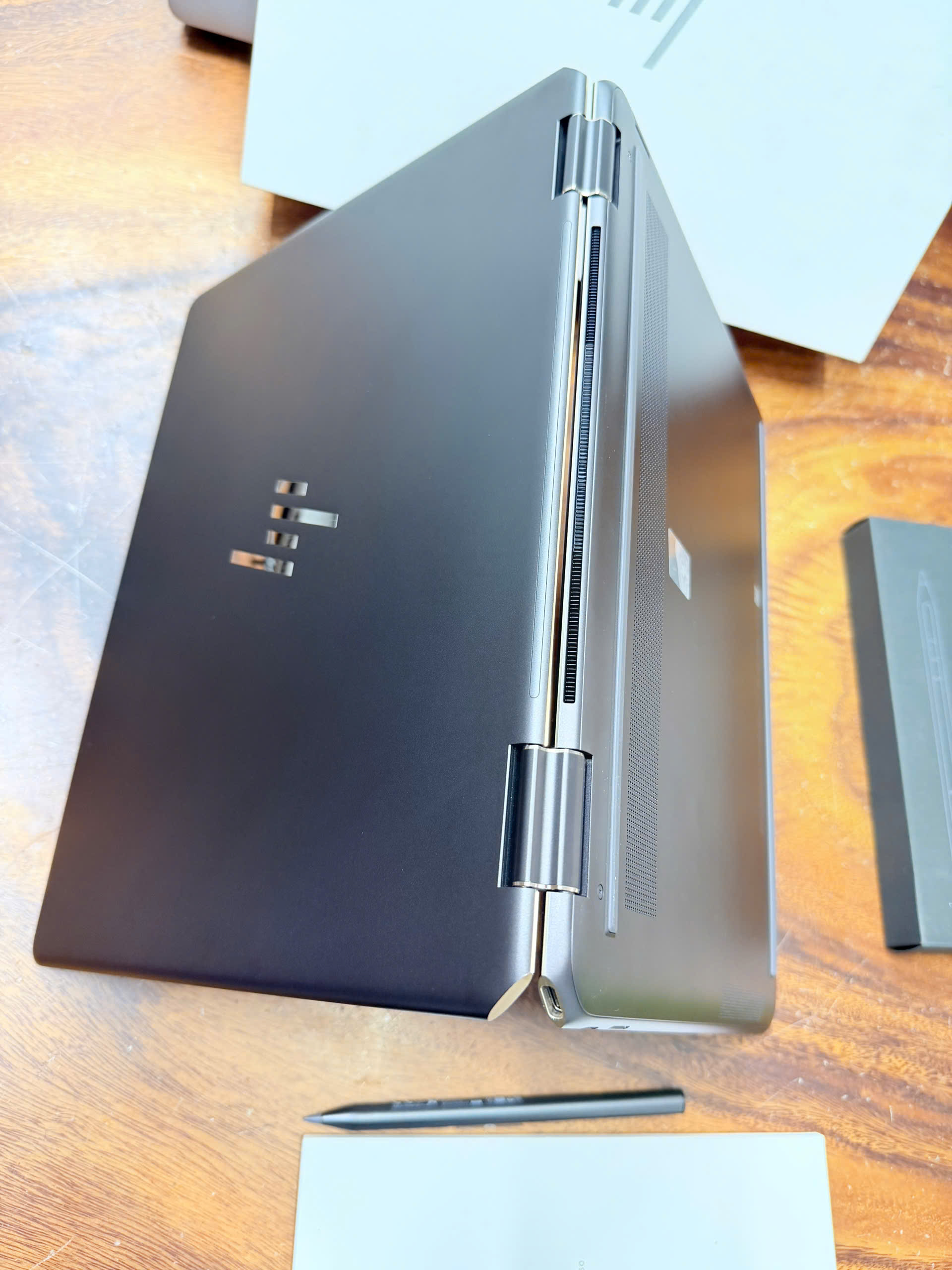 Hp Spectre X360 14 Ef0001x 8