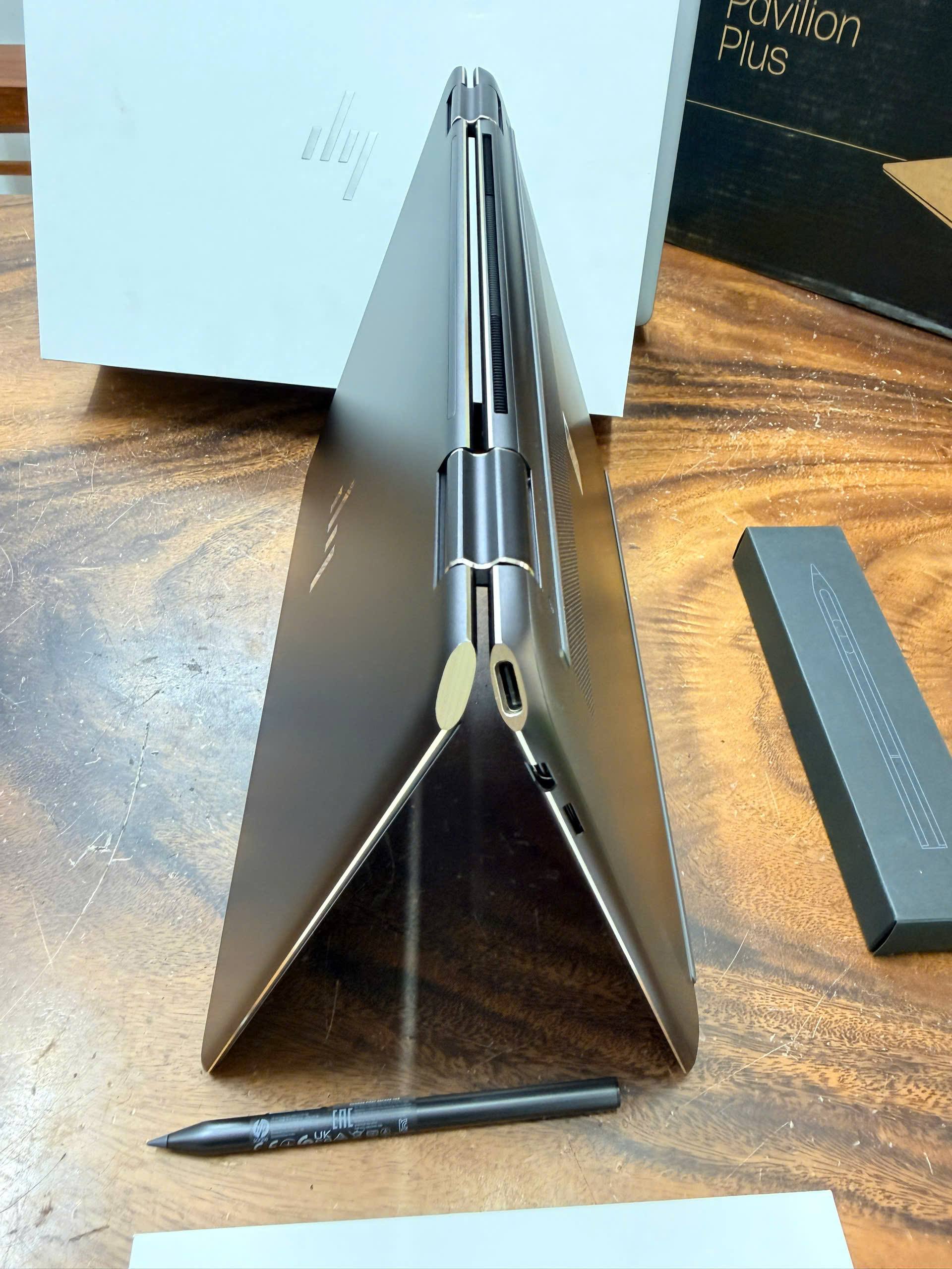 Hp Spectre X360 14 Ef0001x 9
