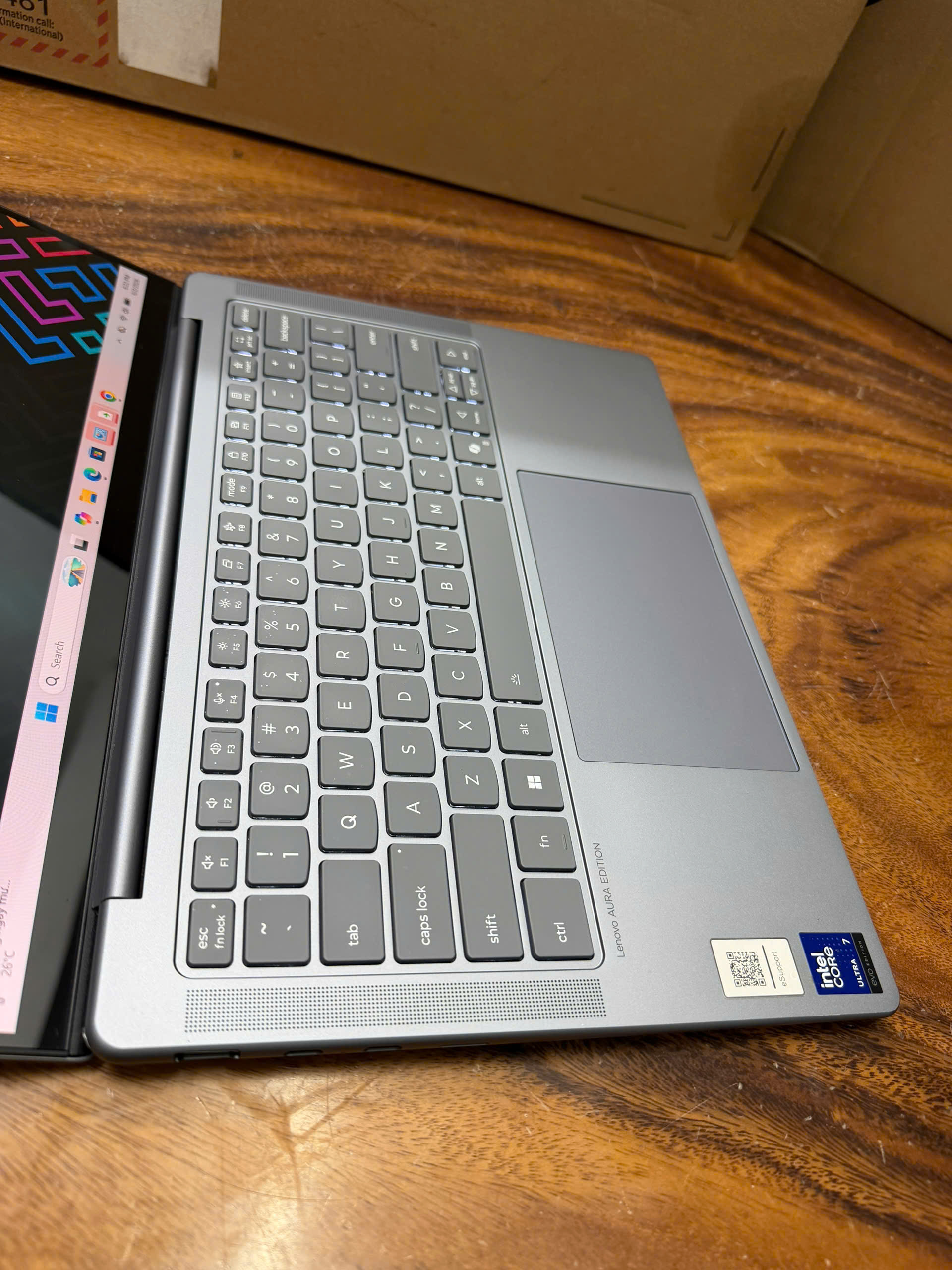 Lenovo Yoga Slim 7 14ill10 5