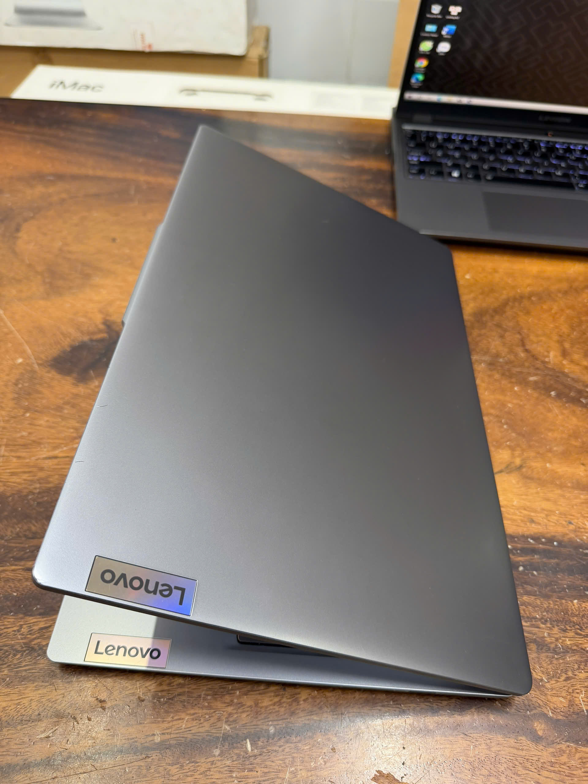 Lenovo Ideapad Slim 5 15iah8 3