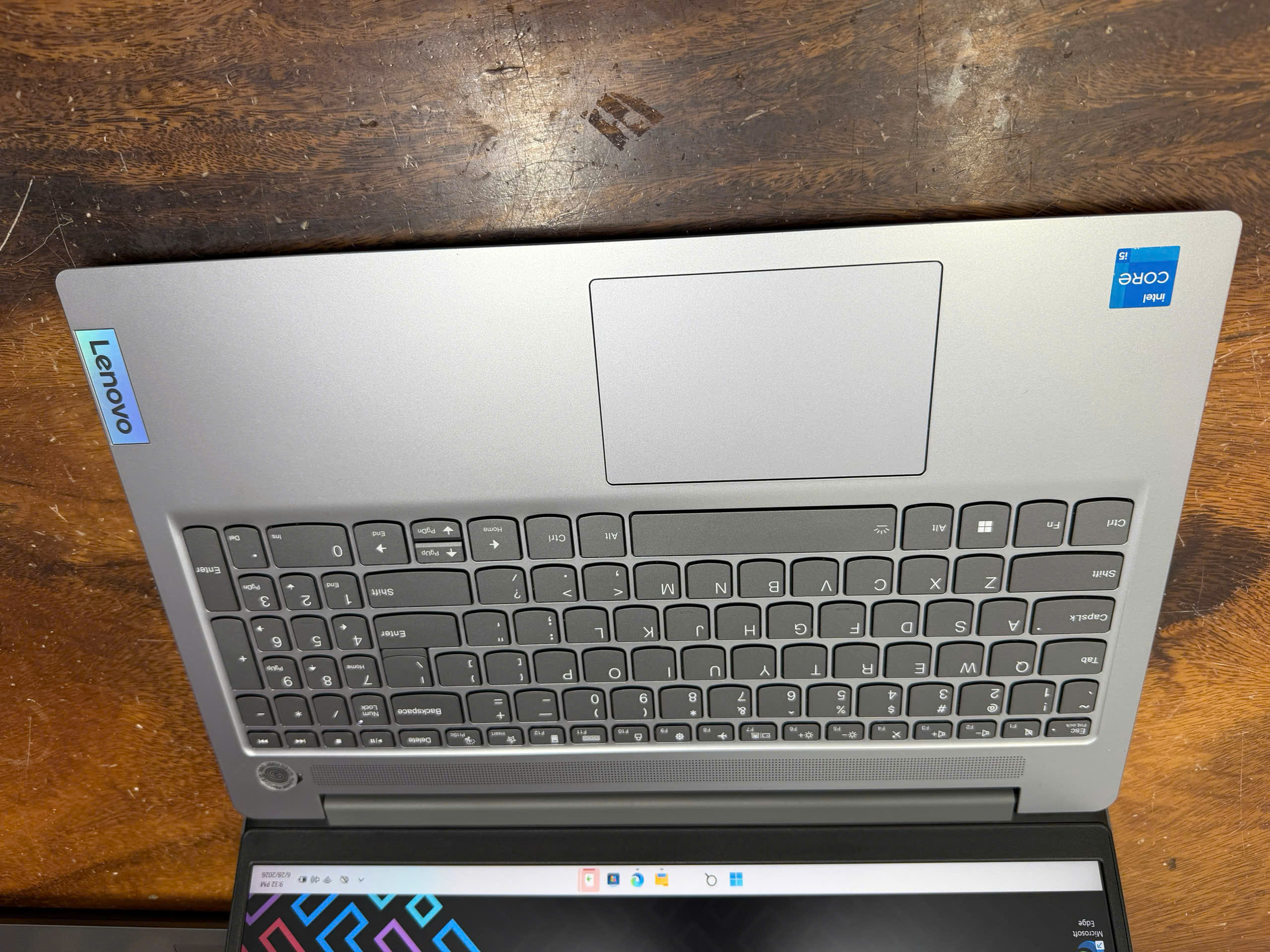 Lenovo Ideapad Slim 5 15iah8 5