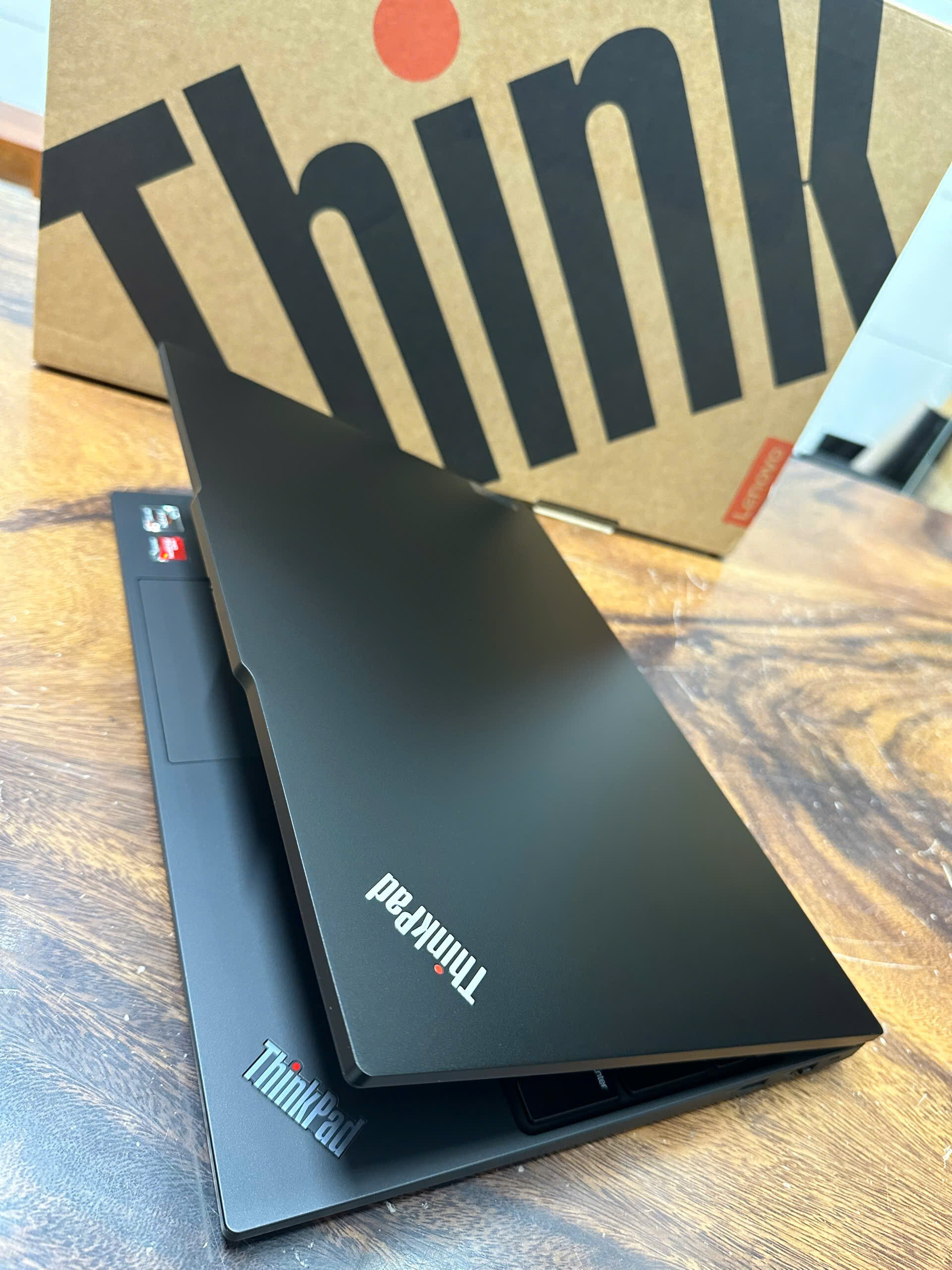 Thinkpad E16 Gen 1 Ryzen 5 6 E1746335696546