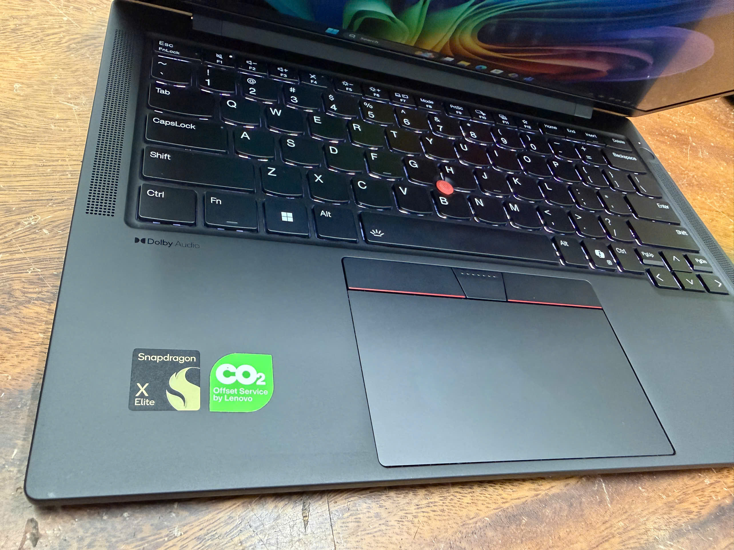 Thinkpad T14s Gen 6 Xelite 10