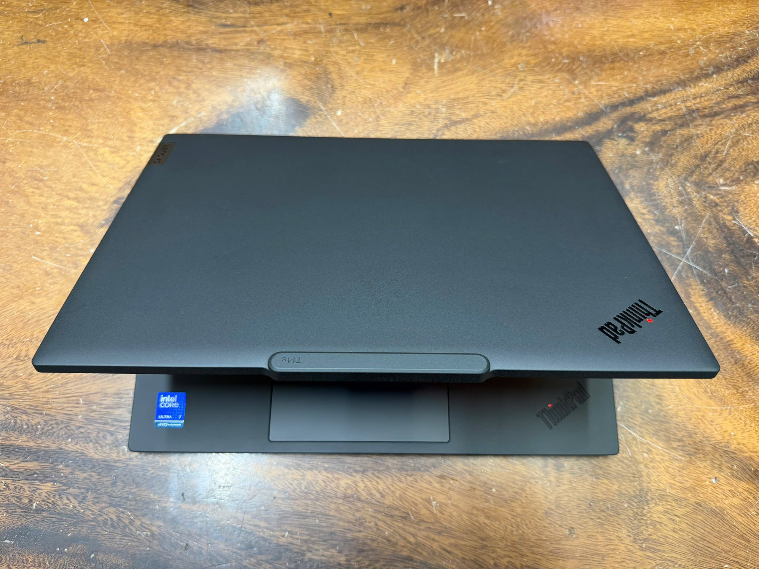 Thinkpad T14s Gen 6 Ultra 7 1 Rotated