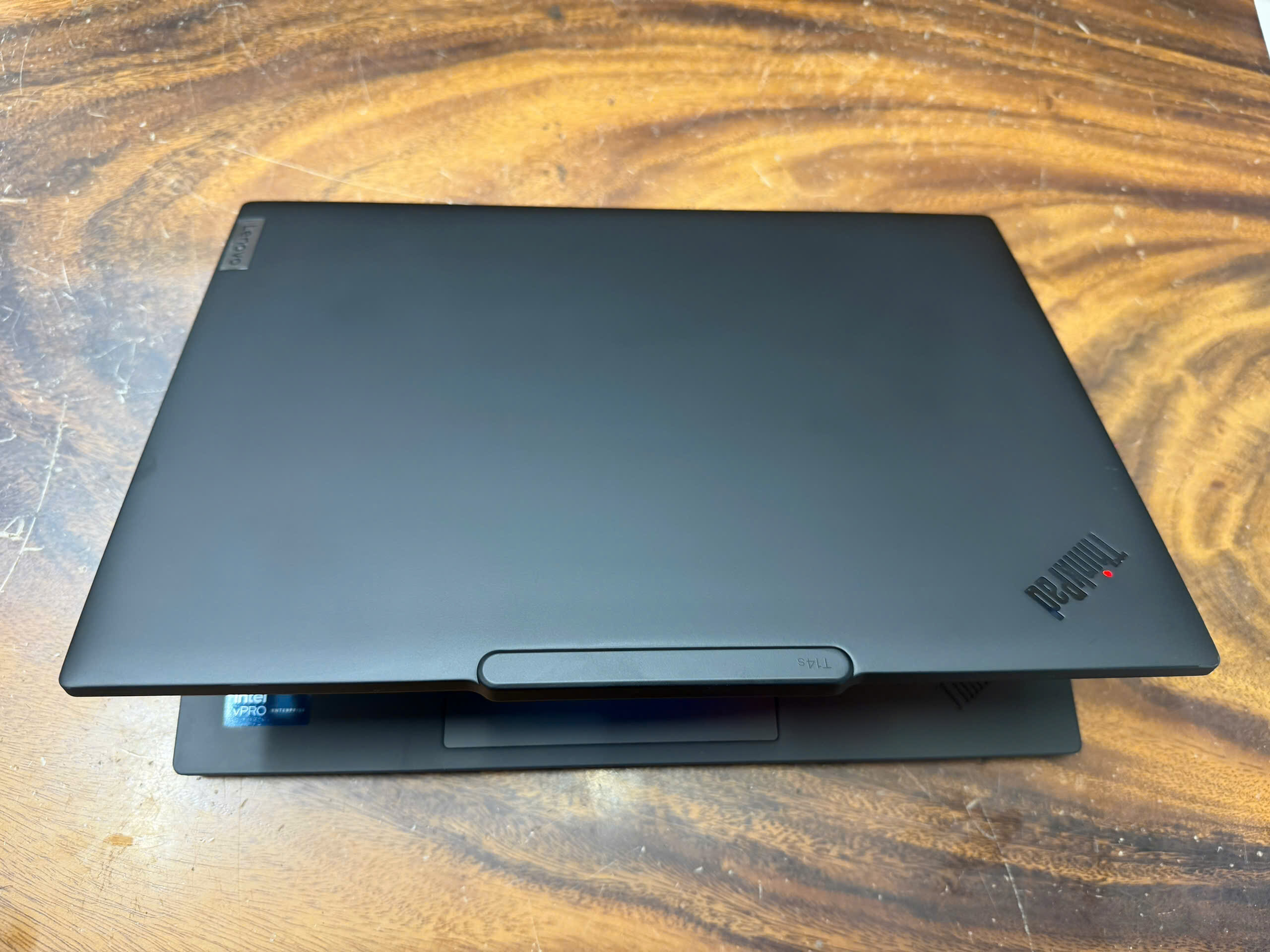 Thinkpad T14s Gen 5 6 Rotated