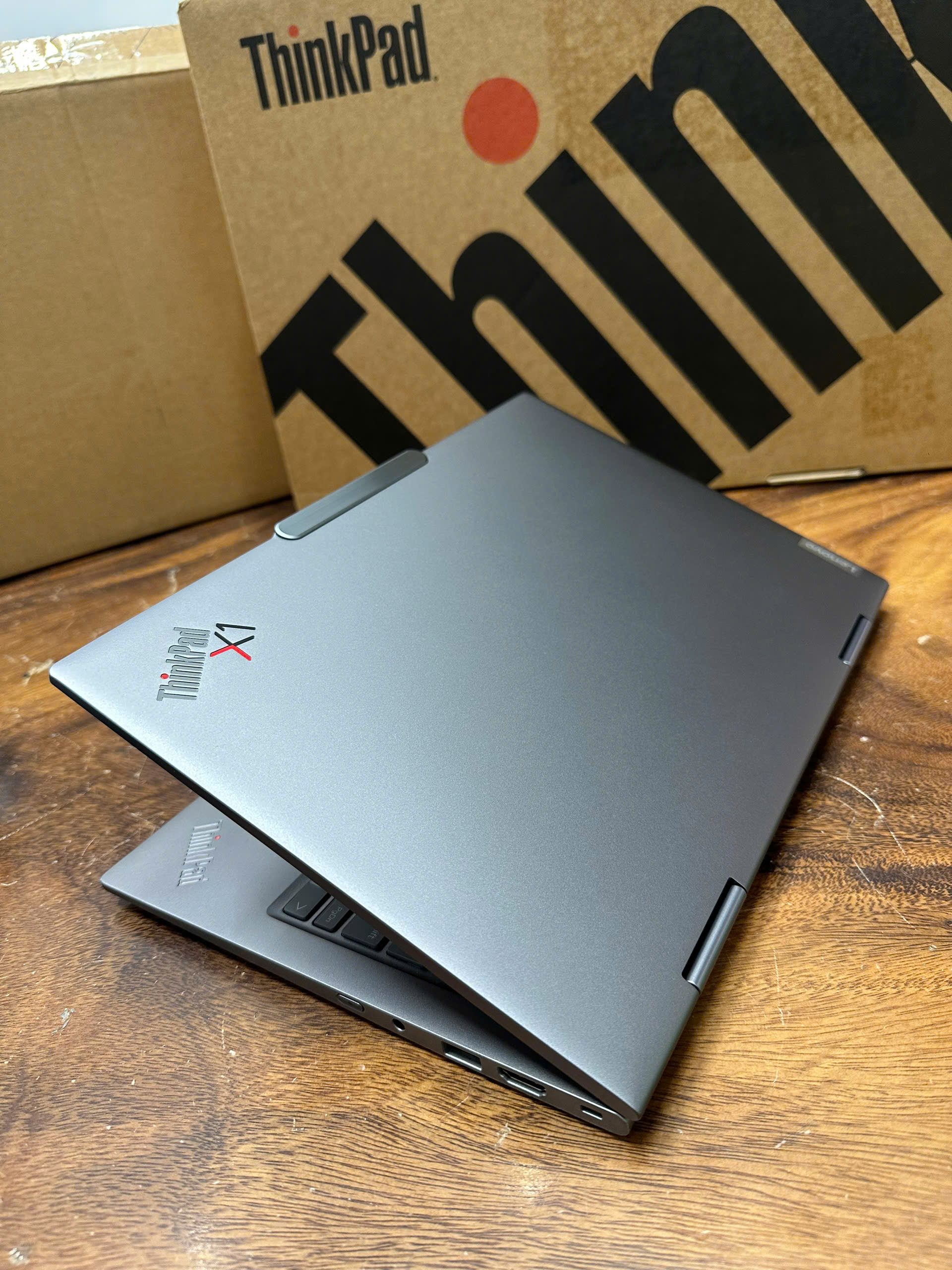 Thinkpad X1 2in1 Yoga Gen 9 11