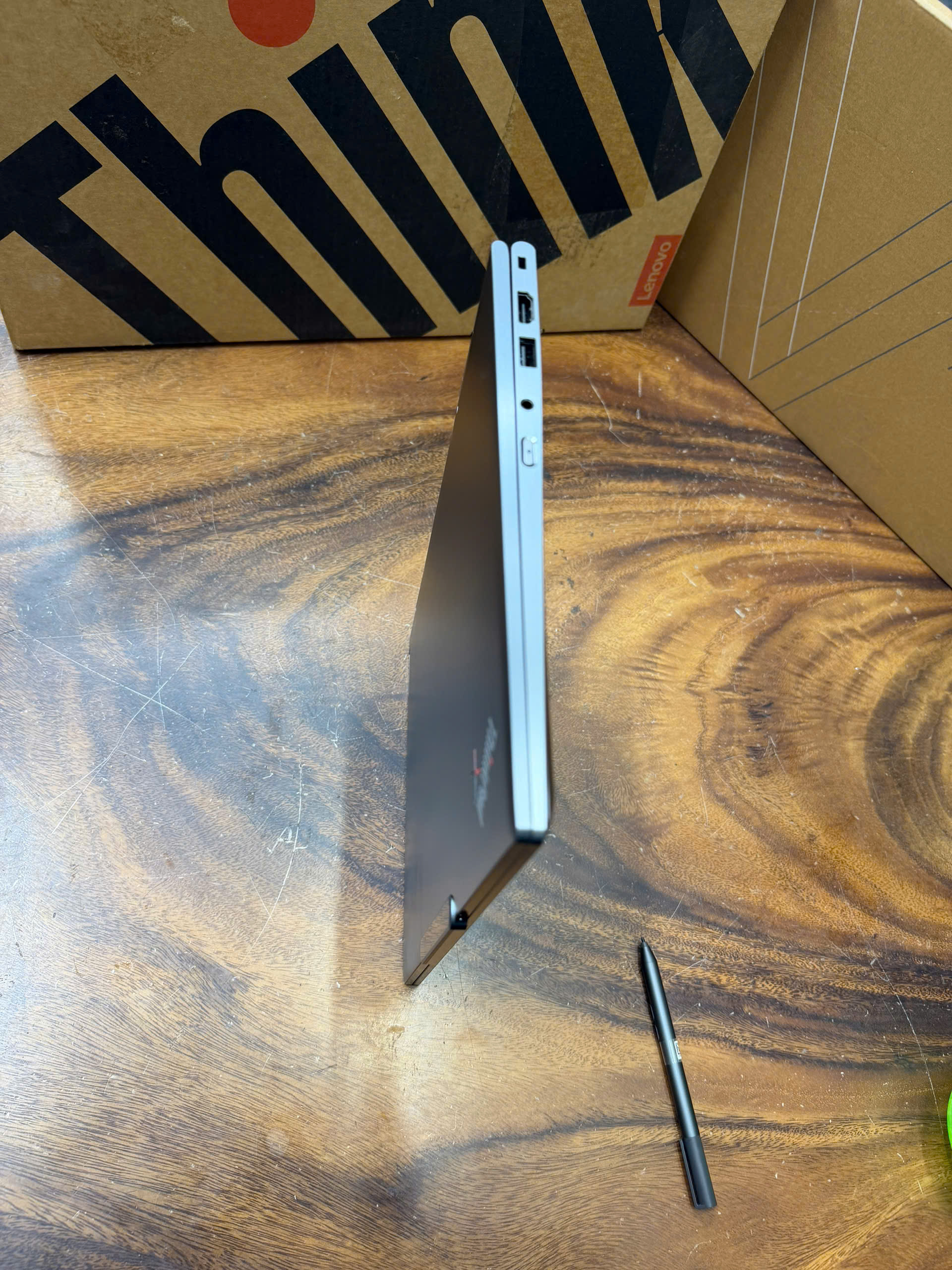 Thinkpad X1 Yoga Gen 9 Ultra 7 13